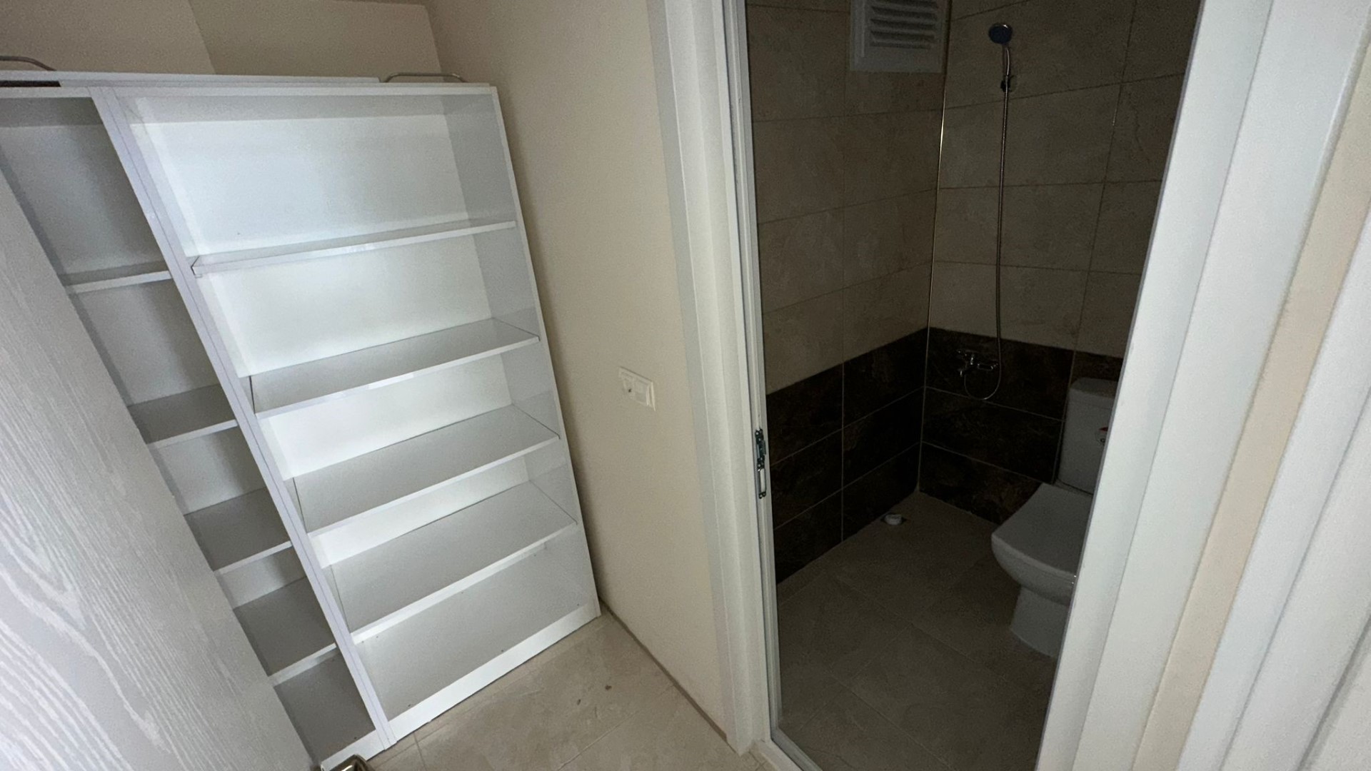 Kiralık Daire, Trabzon / OF / CUMHURİYET MAH.