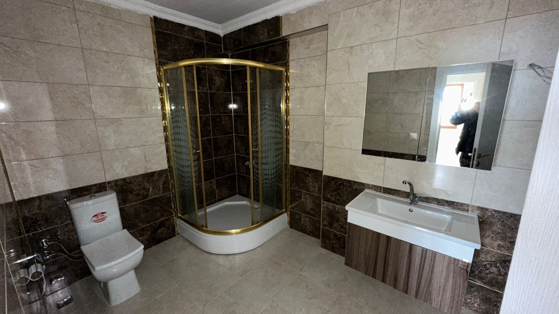 Kiralık Daire, Trabzon / OF / CUMHURİYET MAH.