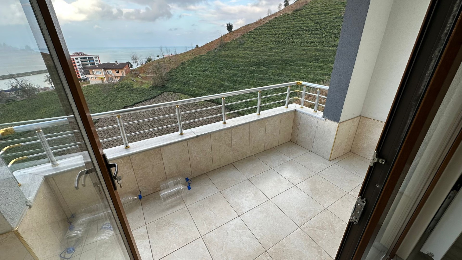 Kiralık Daire, Trabzon / OF / CUMHURİYET MAH.