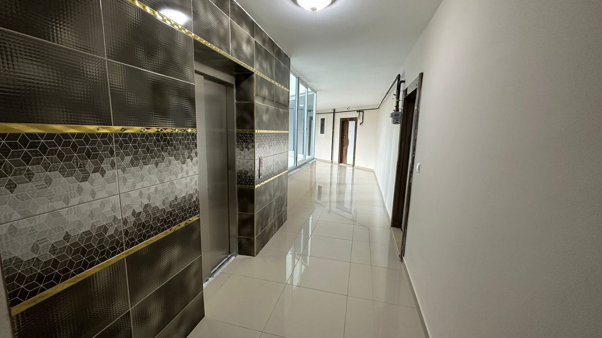 Kiralık Daire, Trabzon / OF / CUMHURİYET MAH.
