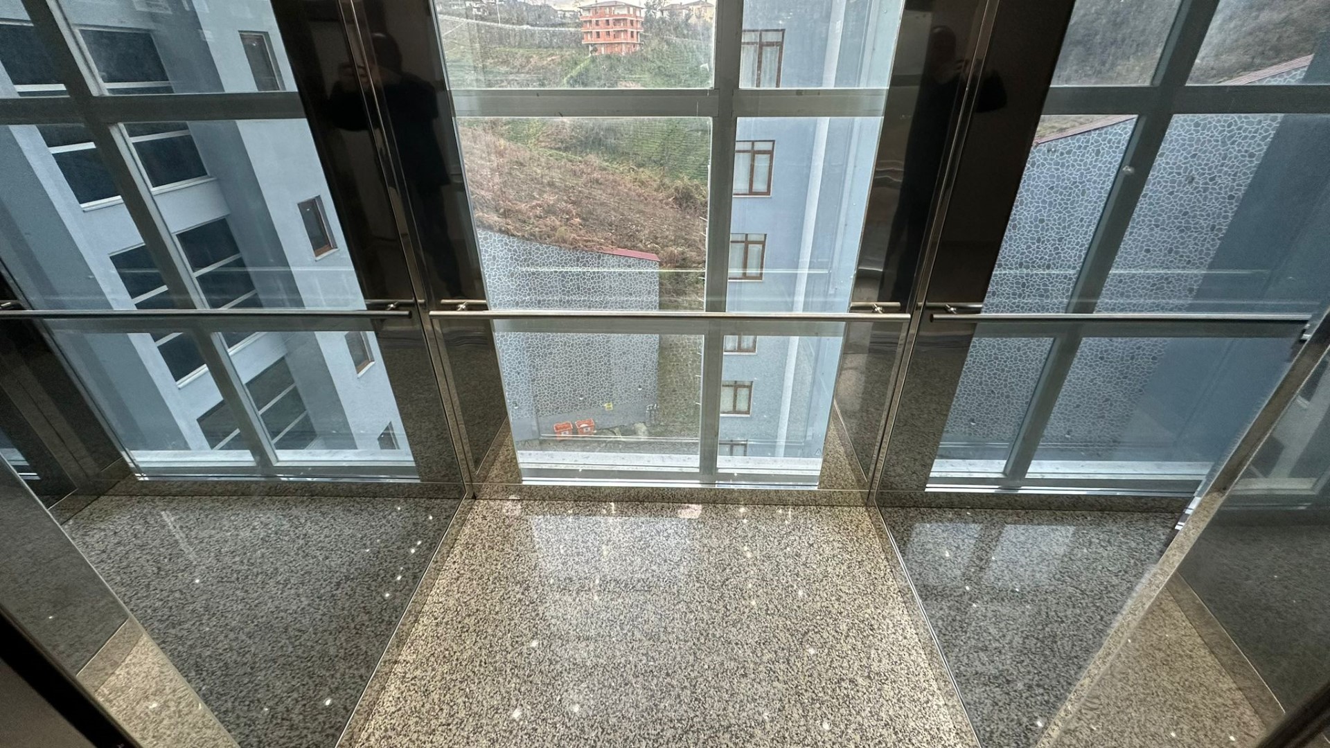 Kiralık Daire, Trabzon / OF / CUMHURİYET MAH.
