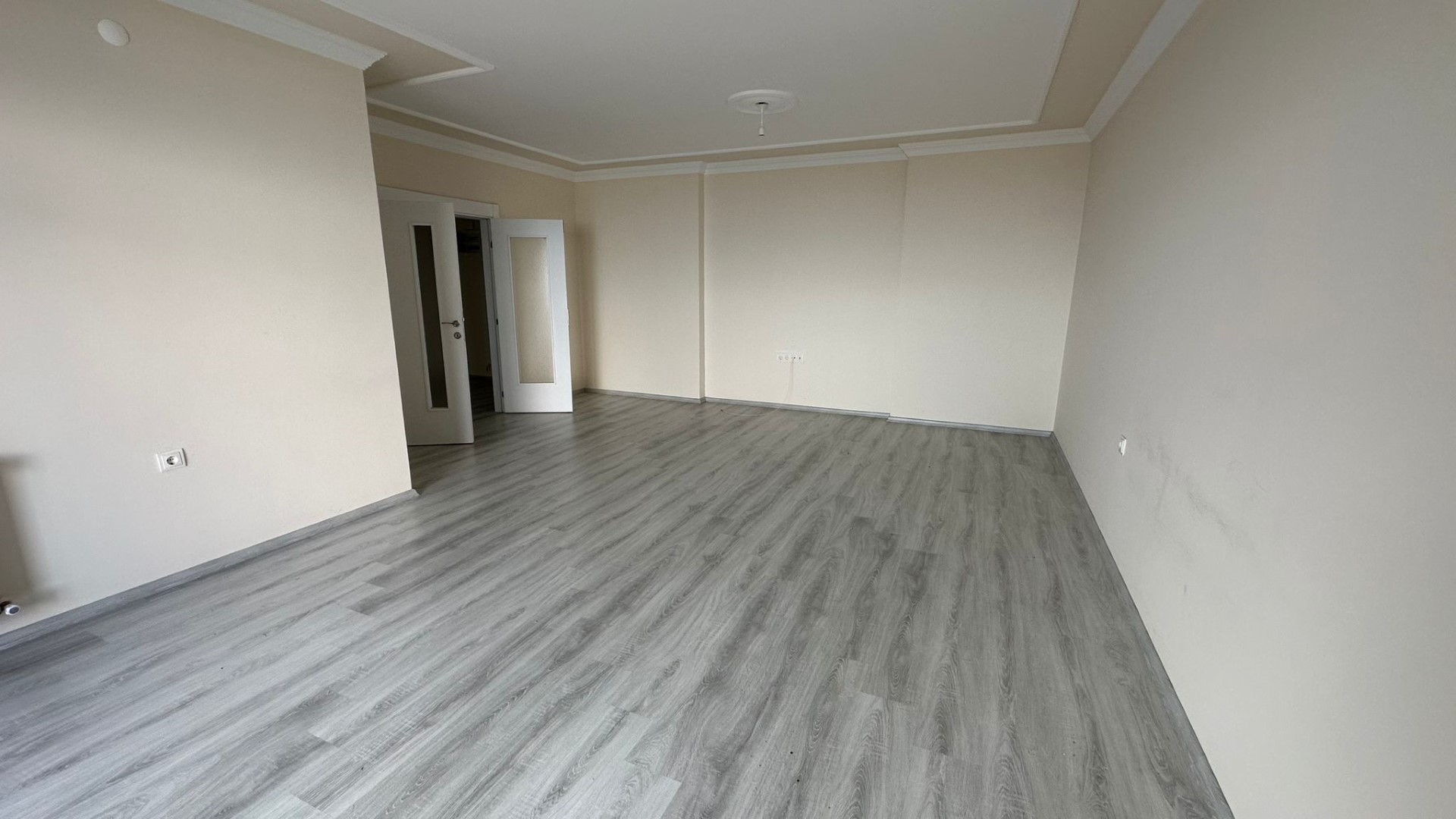 Kiralık Daire, Trabzon / OF / CUMHURİYET MAH.