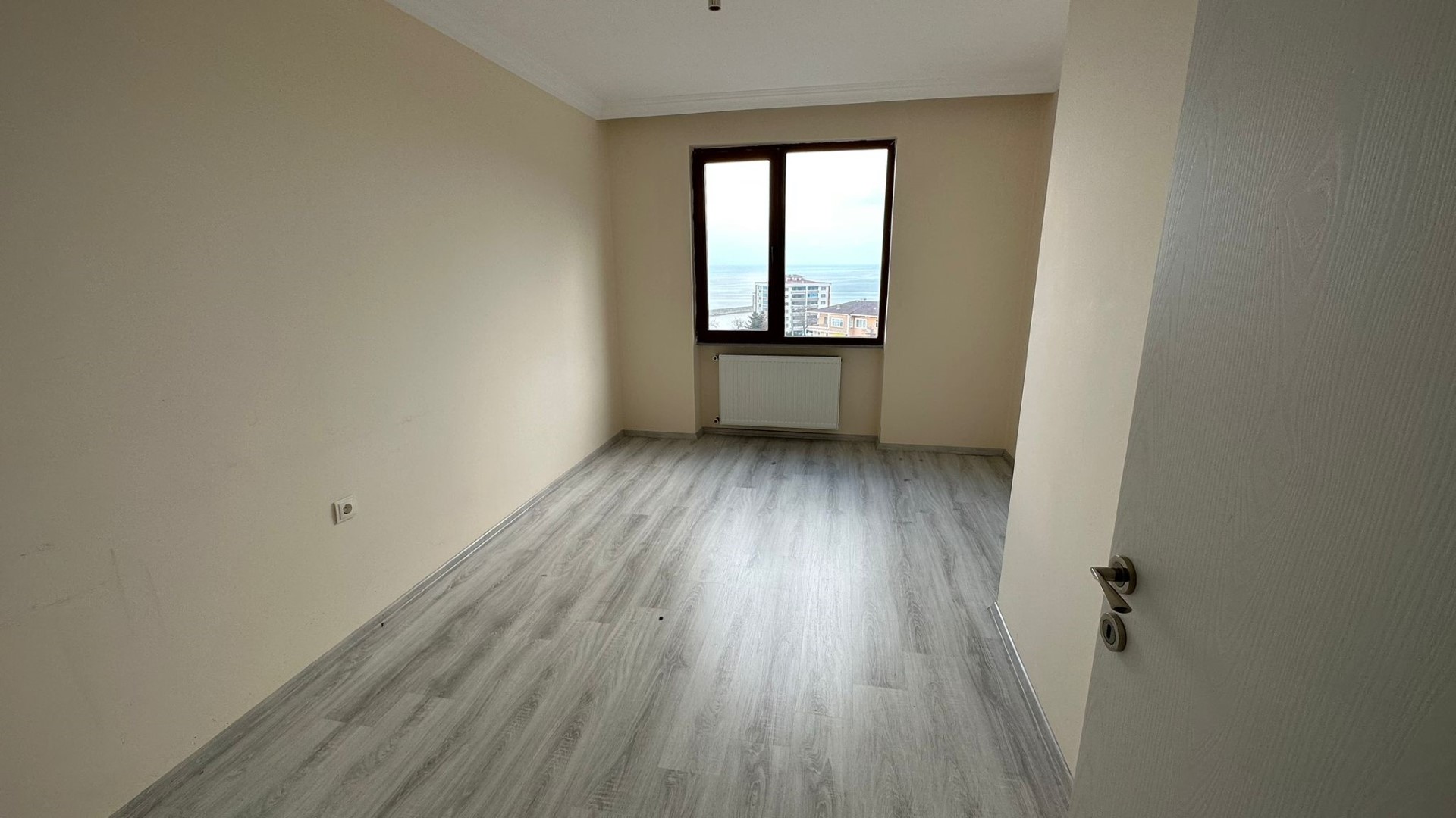Kiralık Daire, Trabzon / OF / CUMHURİYET MAH.