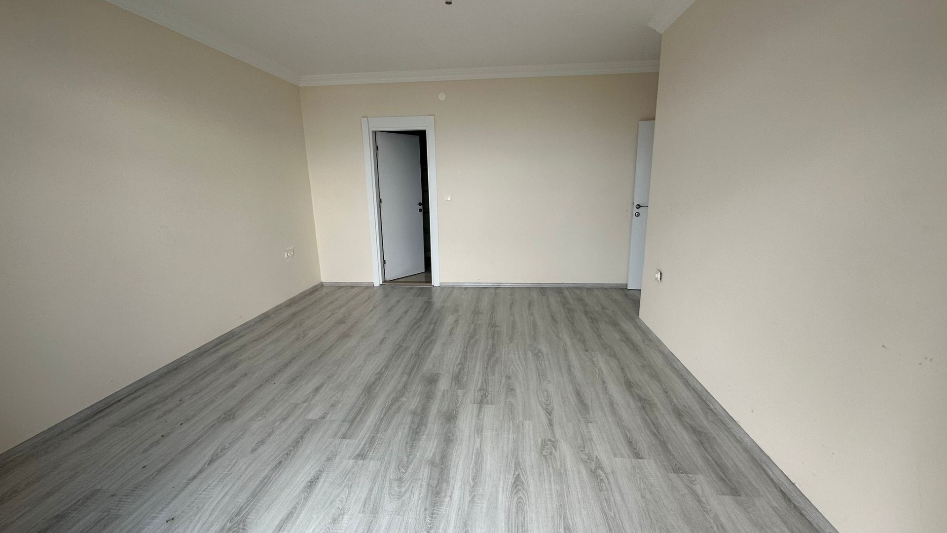 Kiralık Daire, Trabzon / OF / CUMHURİYET MAH.