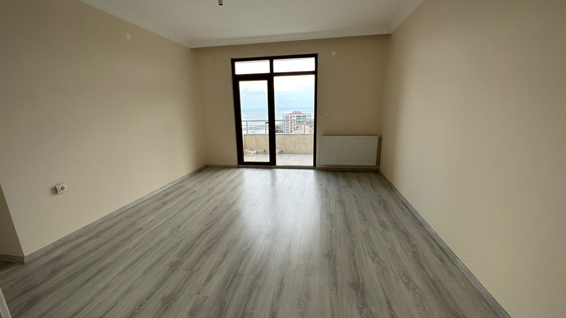 Kiralık Daire, Trabzon / OF / CUMHURİYET MAH.