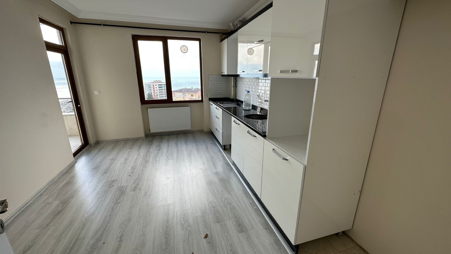 Kiralık Daire, Trabzon / OF / CUMHURİYET MAH.