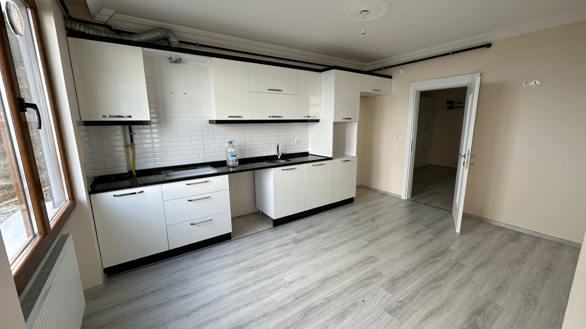 Kiralık Daire, Trabzon / OF / CUMHURİYET MAH.