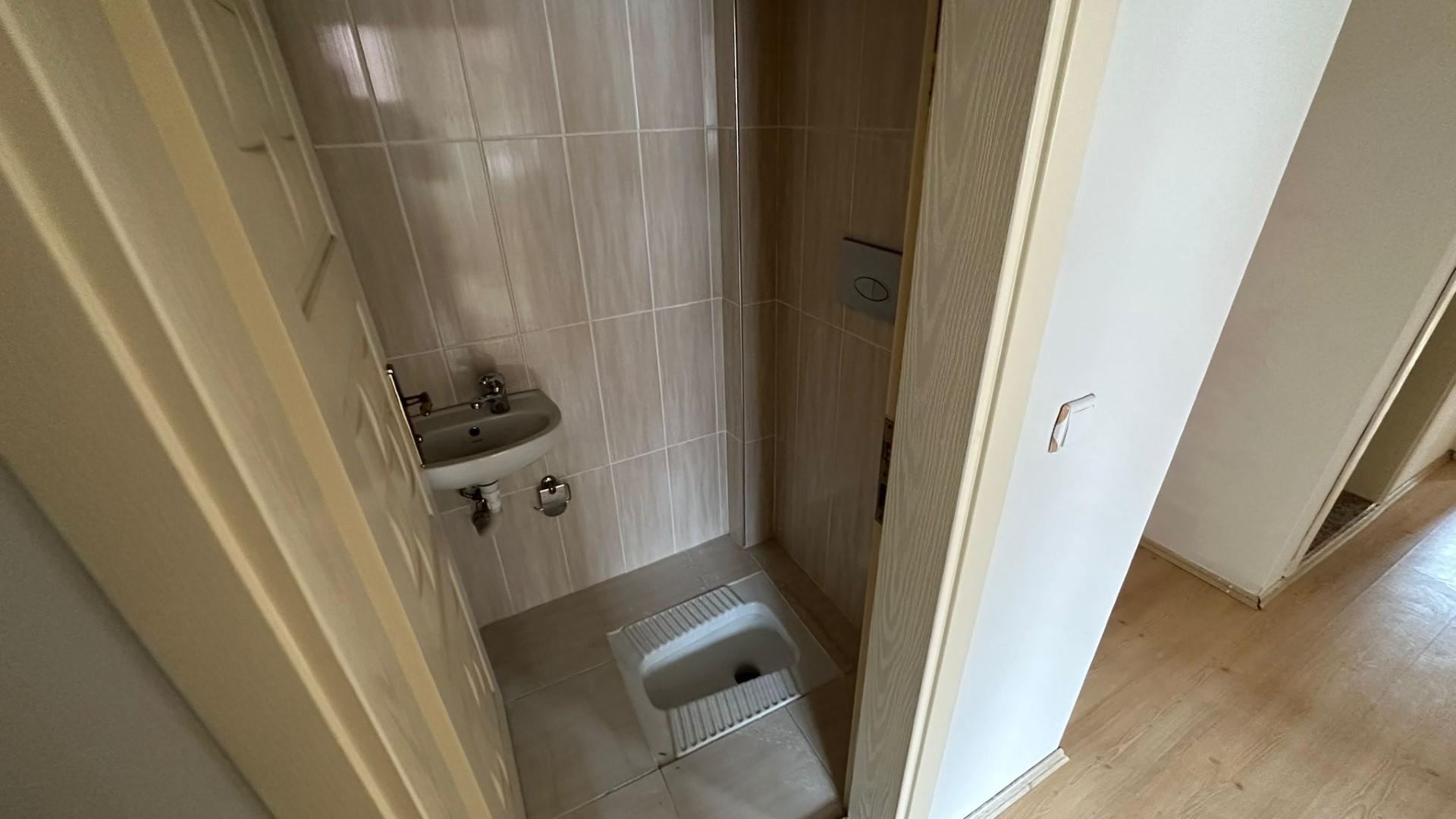 Kiralık Daire, Trabzon / OF / İRFANLI MAHALLESİ