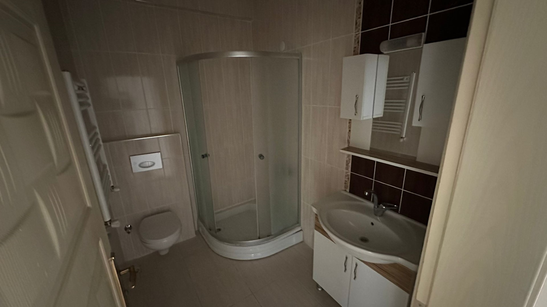 Kiralık Daire, Trabzon / OF / İRFANLI MAHALLESİ