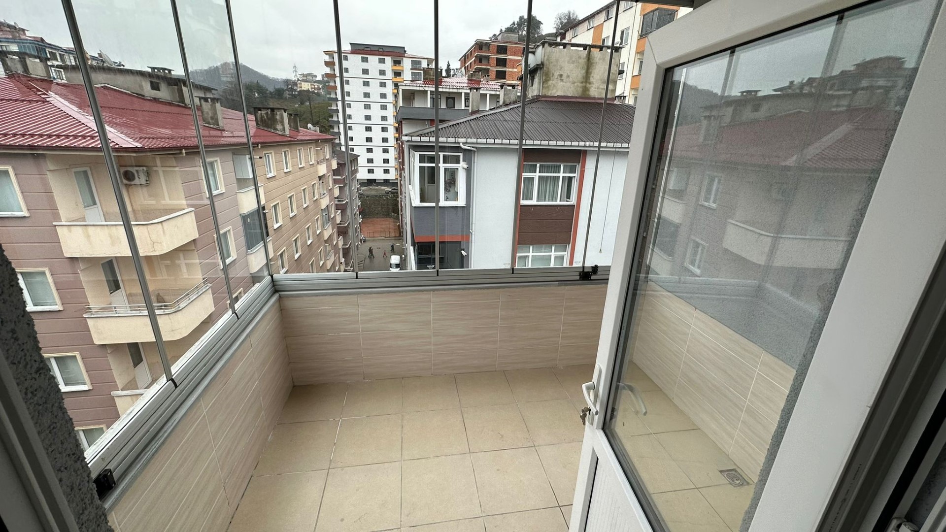 Kiralık Daire, Trabzon / OF / İRFANLI MAHALLESİ