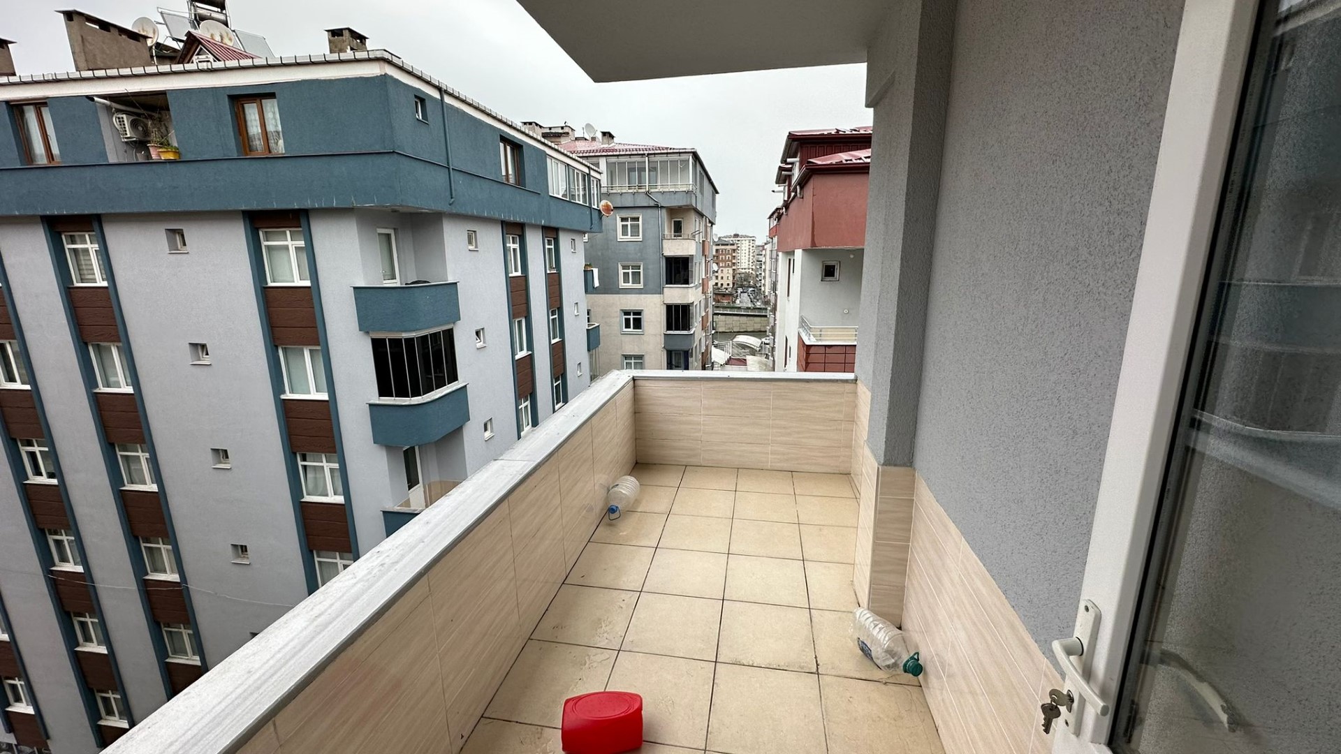 Kiralık Daire, Trabzon / OF / İRFANLI MAHALLESİ