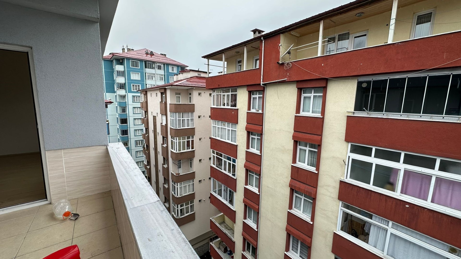 Kiralık Daire, Trabzon / OF / İRFANLI MAHALLESİ