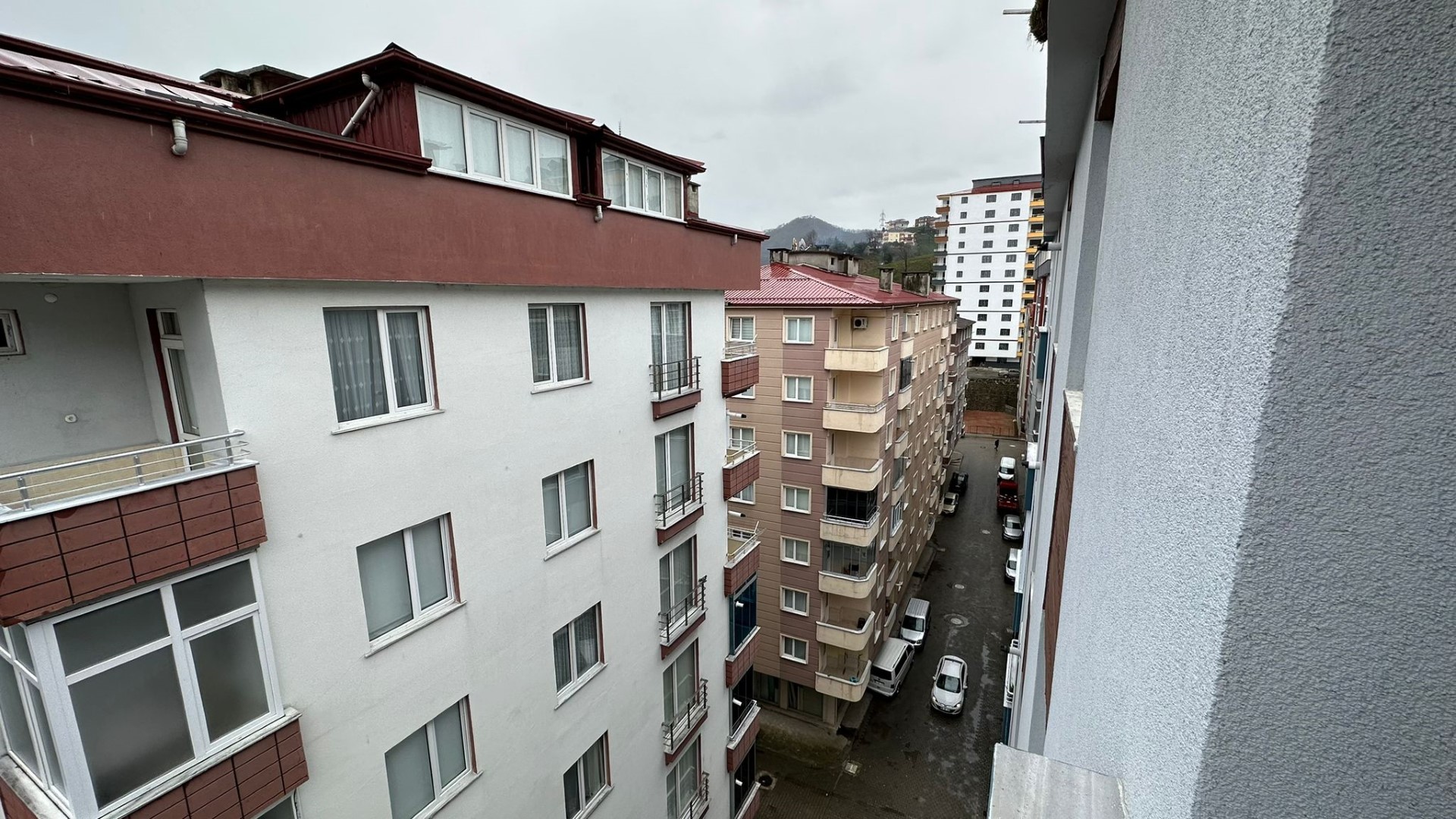 Kiralık Daire, Trabzon / OF / İRFANLI MAHALLESİ