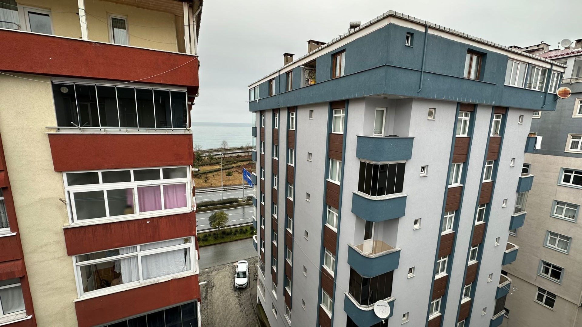 Kiralık Daire, Trabzon / OF / İRFANLI MAHALLESİ