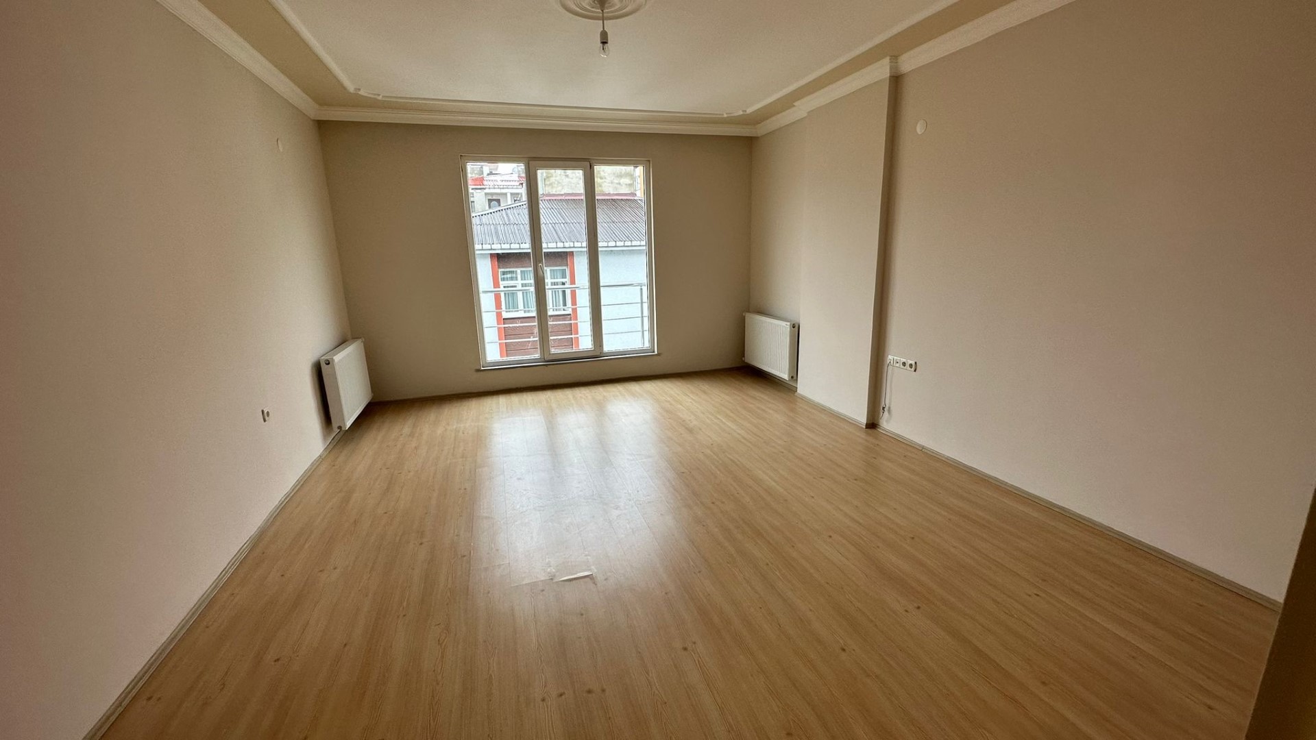 Kiralık Daire, Trabzon / OF / İRFANLI MAHALLESİ