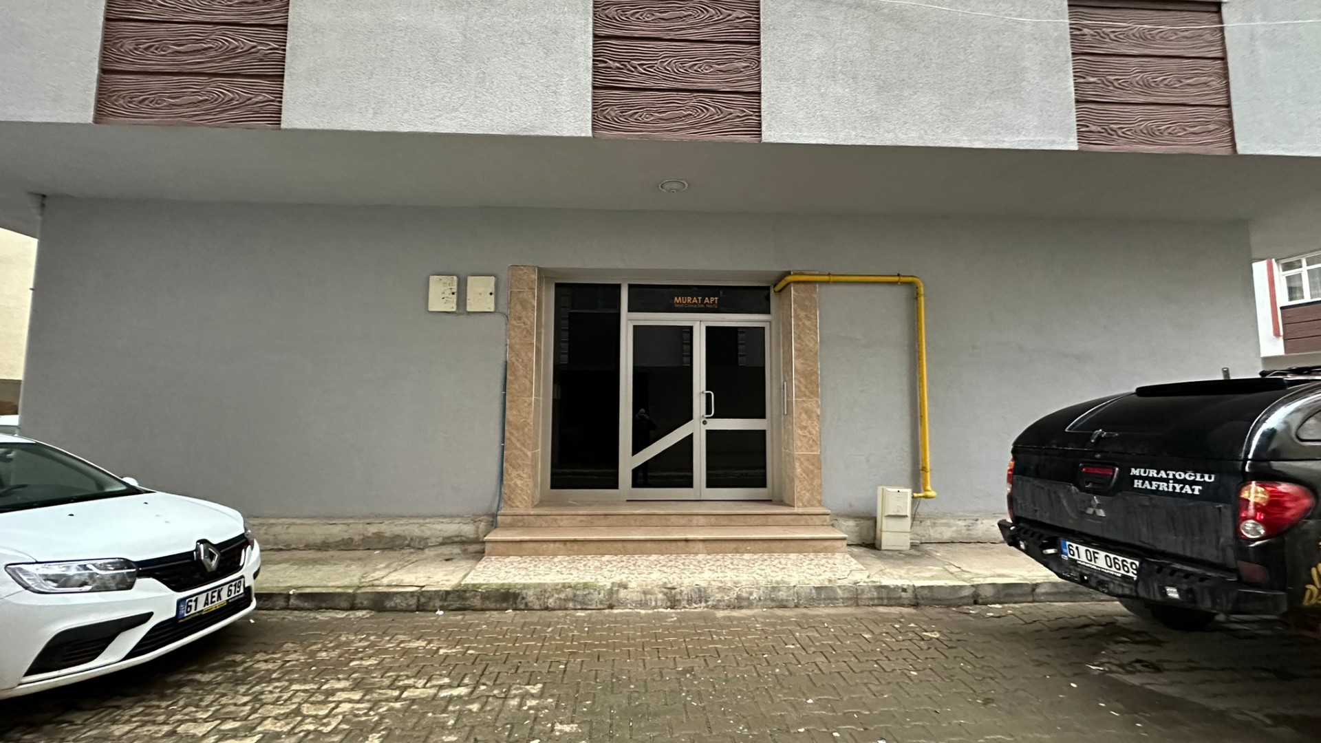 Kiralık Daire, Trabzon / OF / İRFANLI MAHALLESİ