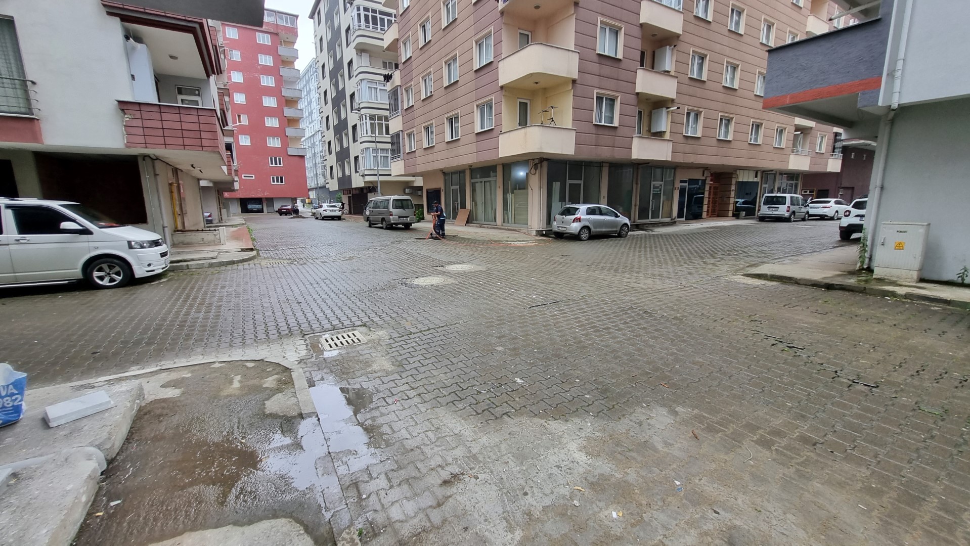 Kiralık Daire, Trabzon / OF / İRFANLI MAHALLESİ