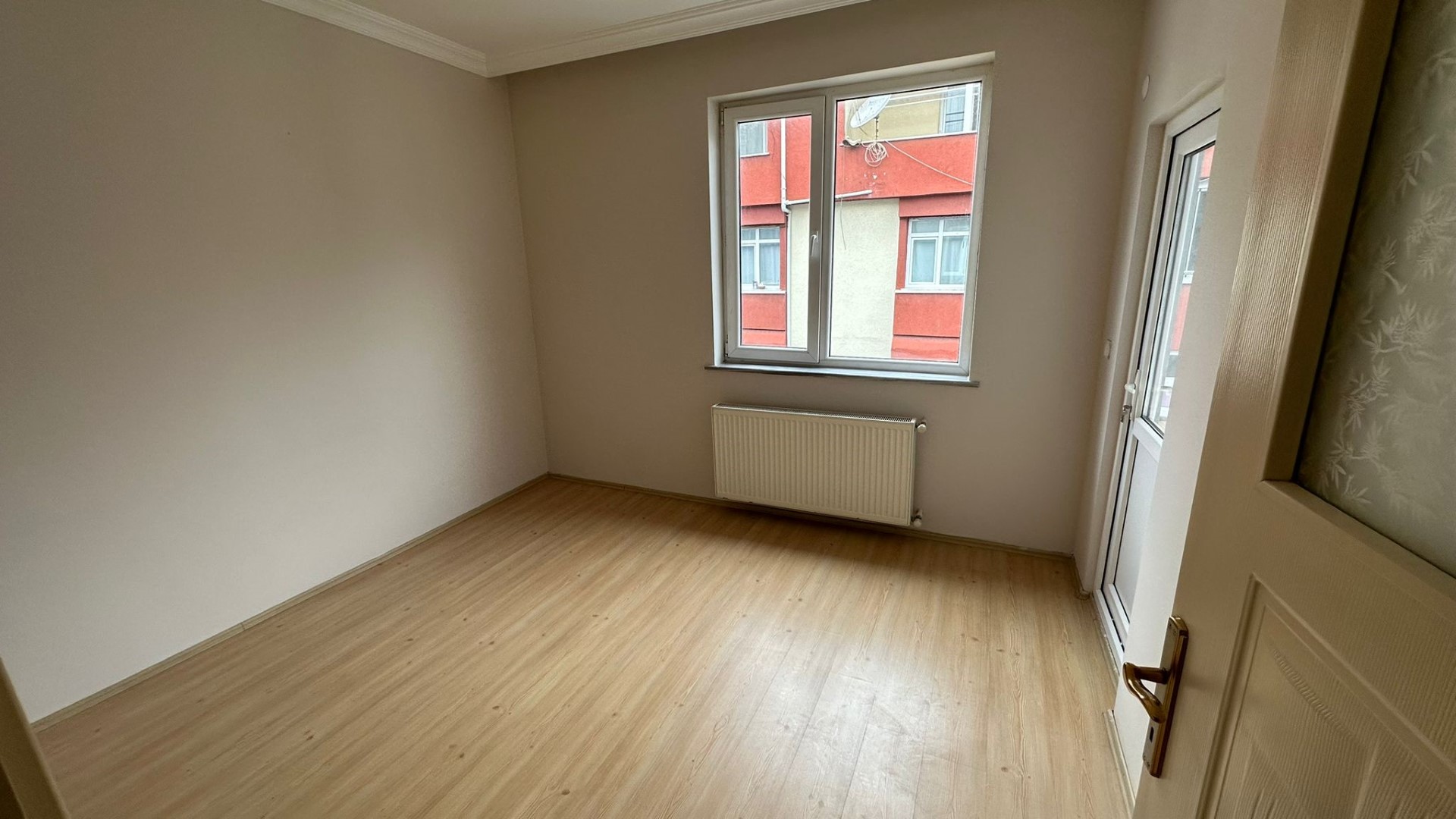 Kiralık Daire, Trabzon / OF / İRFANLI MAHALLESİ