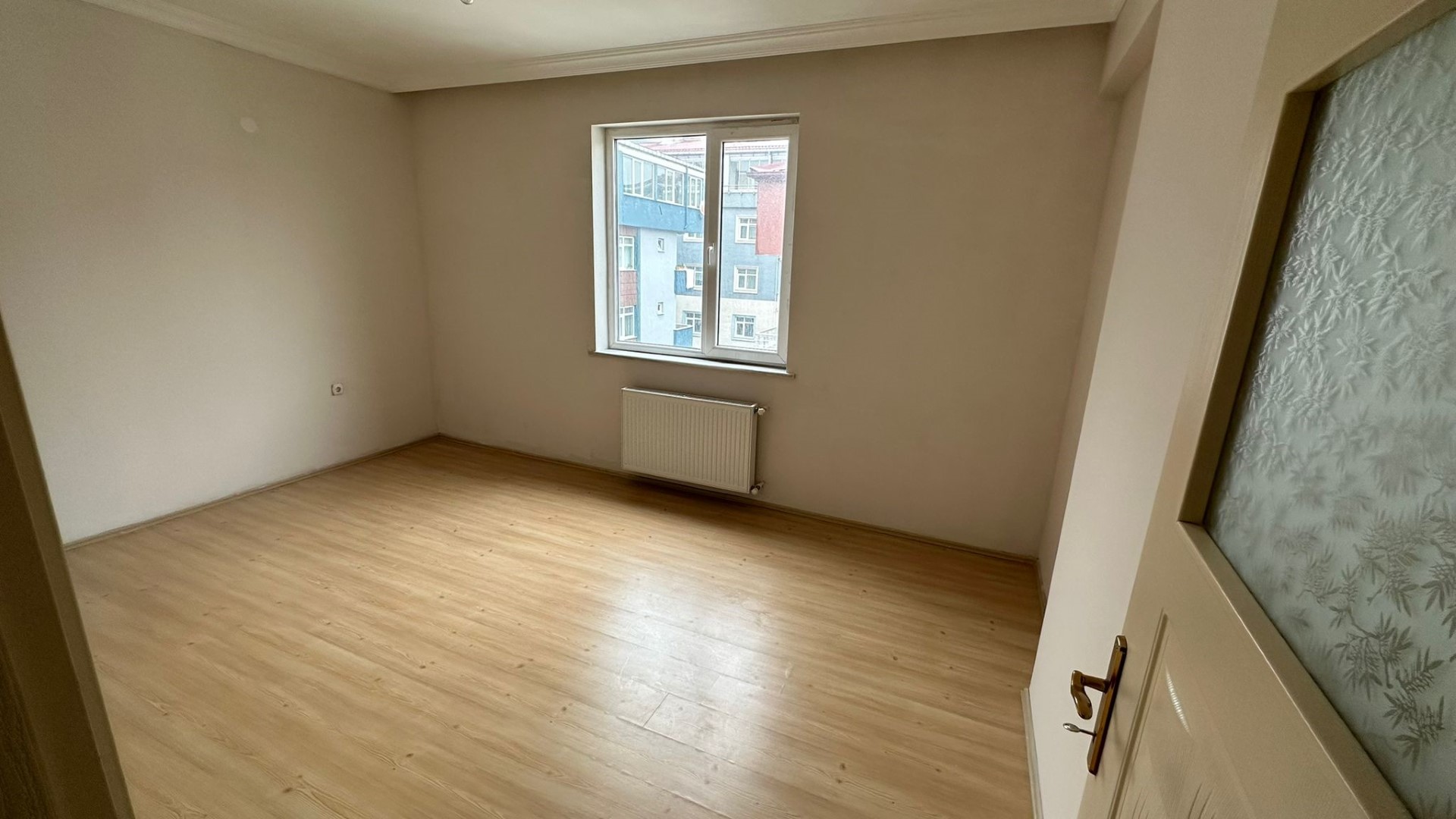 Kiralık Daire, Trabzon / OF / İRFANLI MAHALLESİ