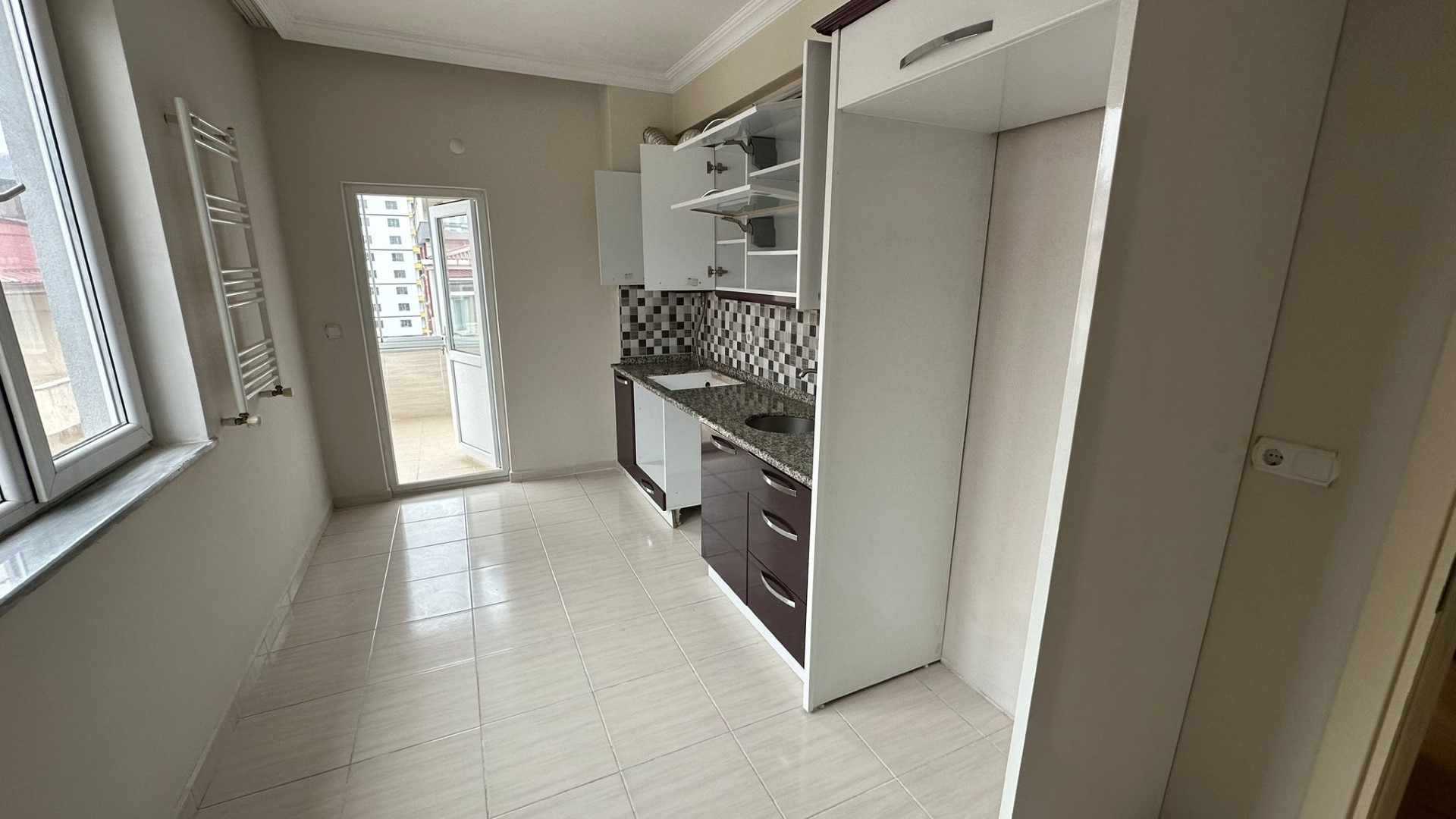 Kiralık Daire, Trabzon / OF / İRFANLI MAHALLESİ