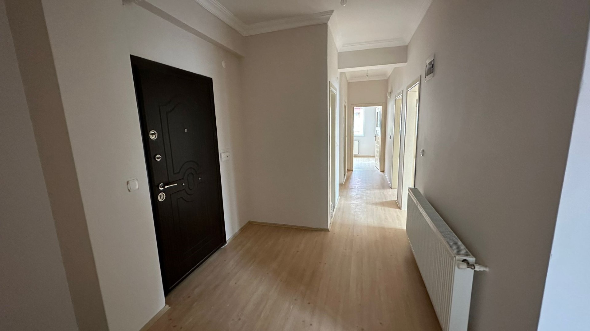 Kiralık Daire, Trabzon / OF / İRFANLI MAHALLESİ