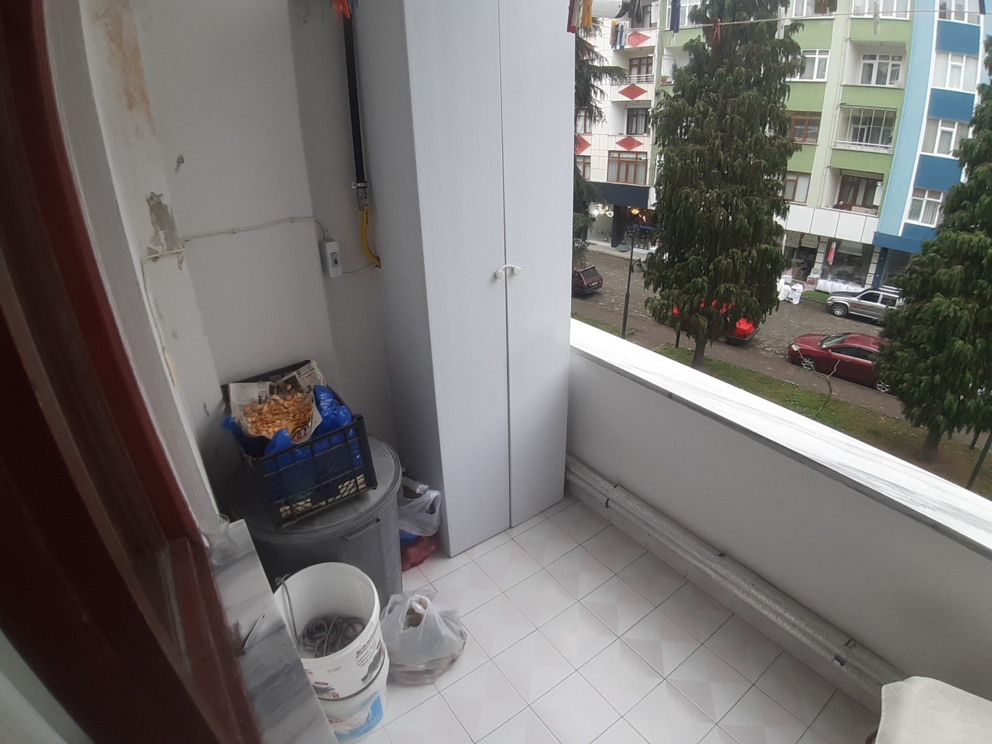 Satılık Daire, Trabzon / OF / SULAKLI MAHALLESİ
