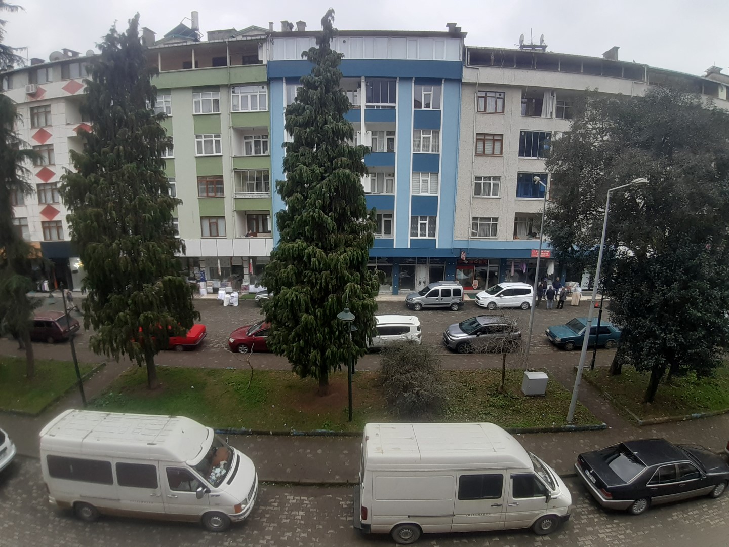 Satılık Daire, Trabzon / OF / SULAKLI MAHALLESİ