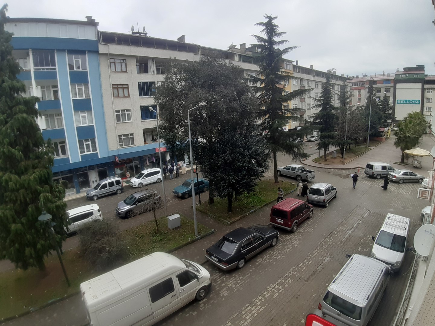 Satılık Daire, Trabzon / OF / SULAKLI MAHALLESİ