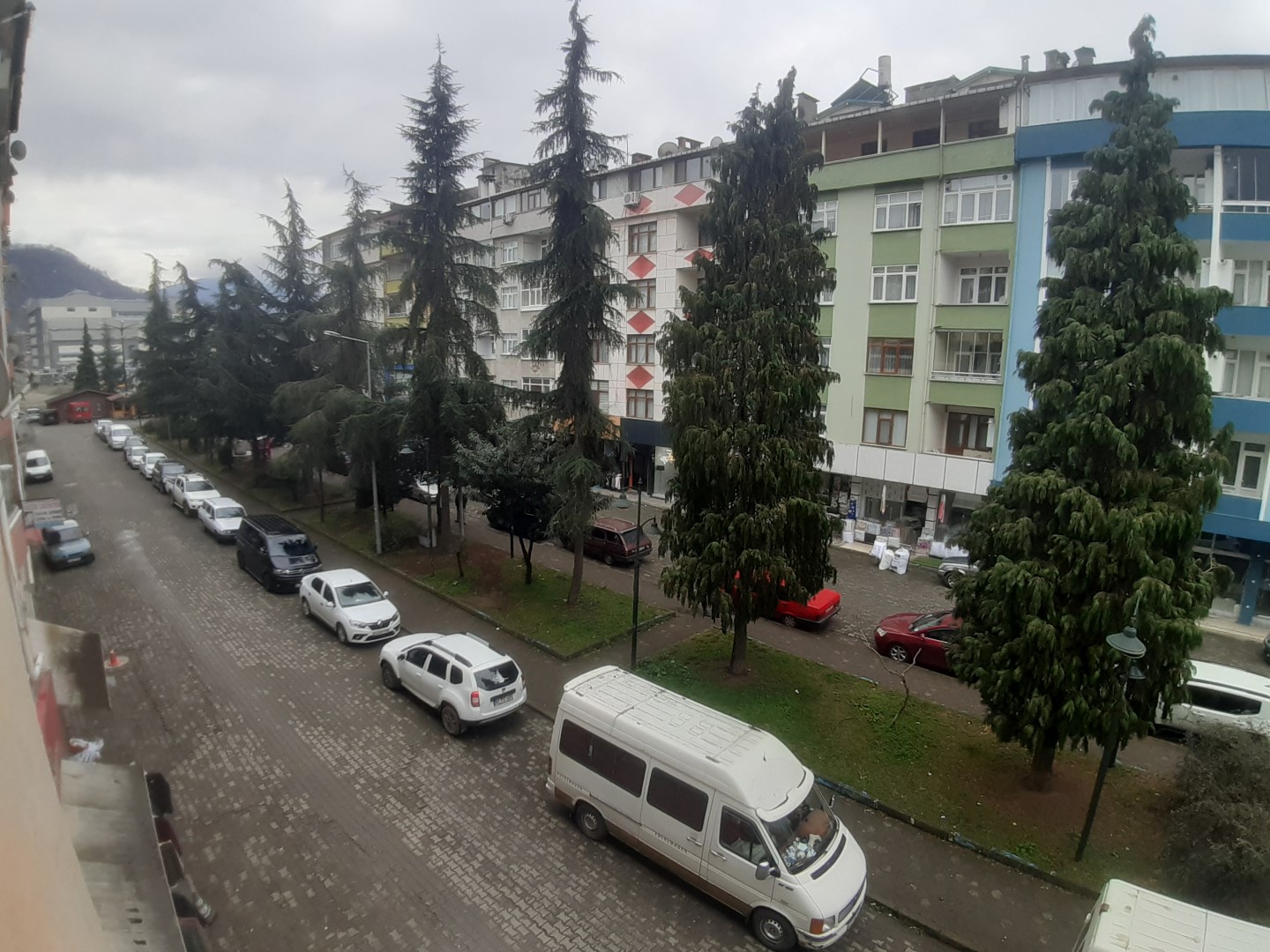 Satılık Daire, Trabzon / OF / SULAKLI MAHALLESİ