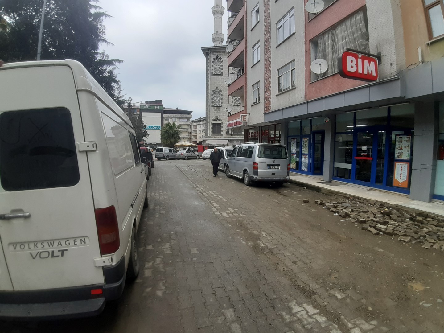 Satılık Daire, Trabzon / OF / SULAKLI MAHALLESİ