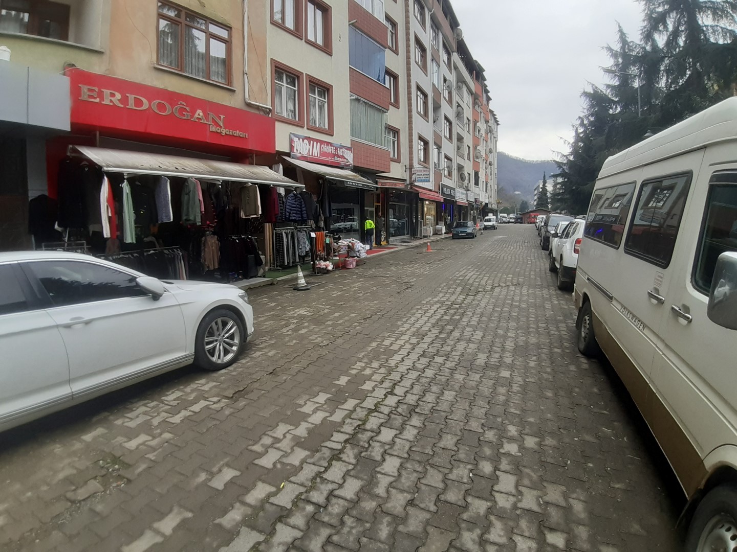 Satılık Daire, Trabzon / OF / SULAKLI MAHALLESİ