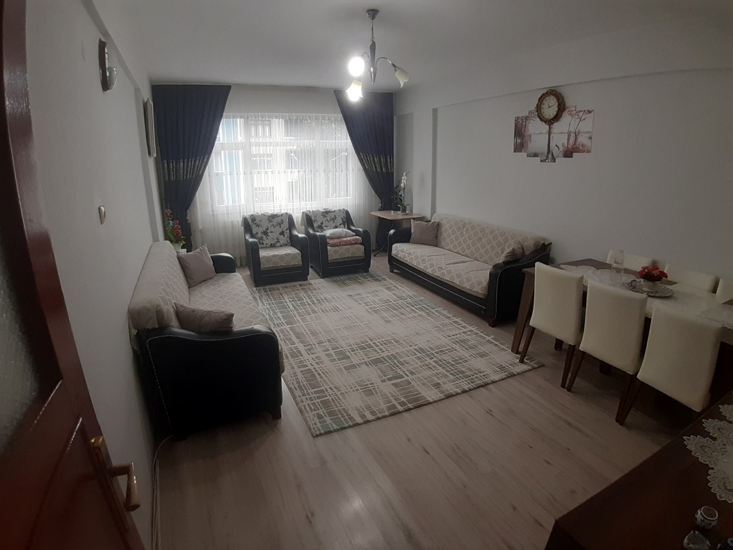 Satılık Daire, Trabzon / OF / SULAKLI MAHALLESİ