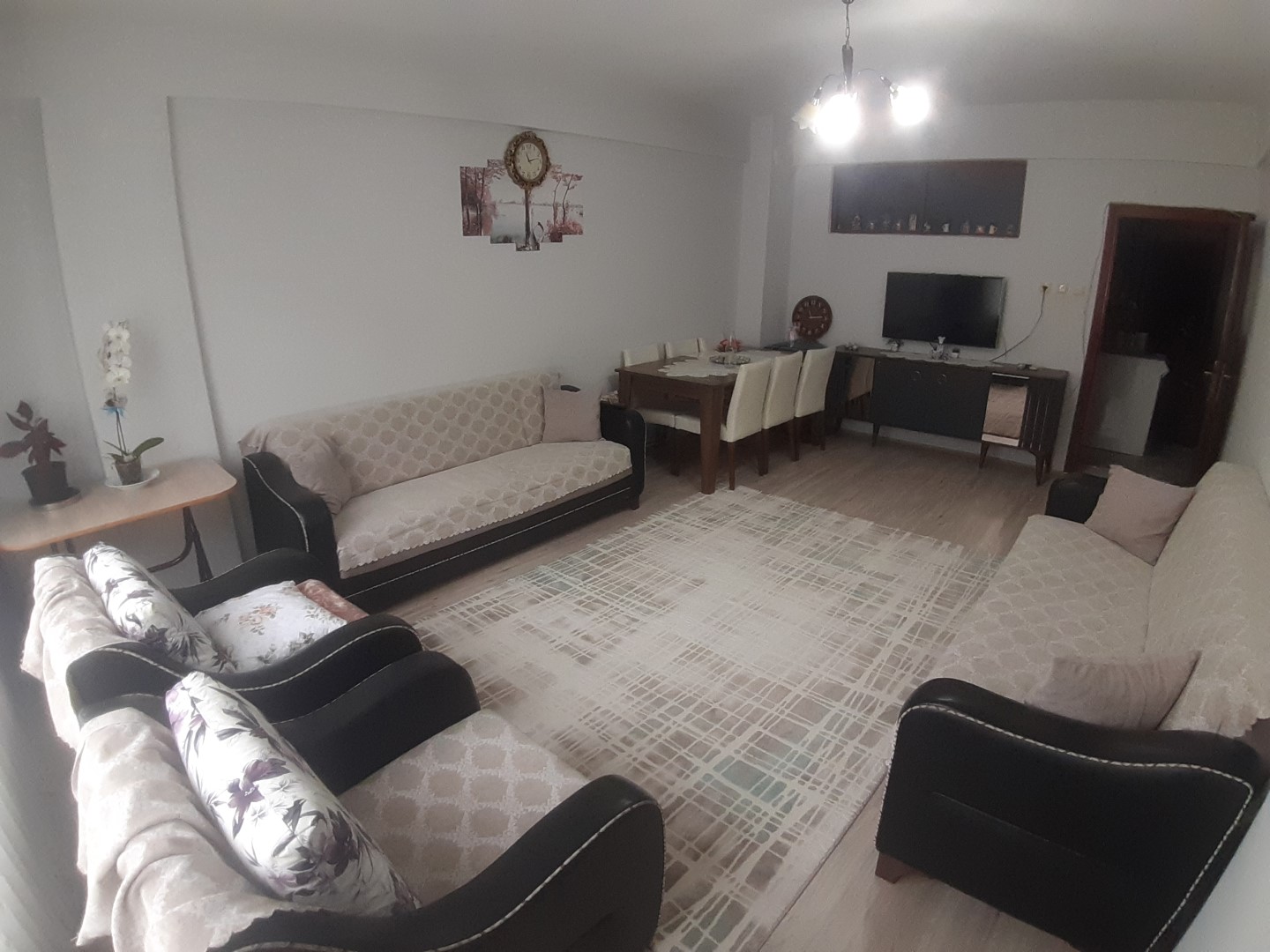 Satılık Daire, Trabzon / OF / SULAKLI MAHALLESİ