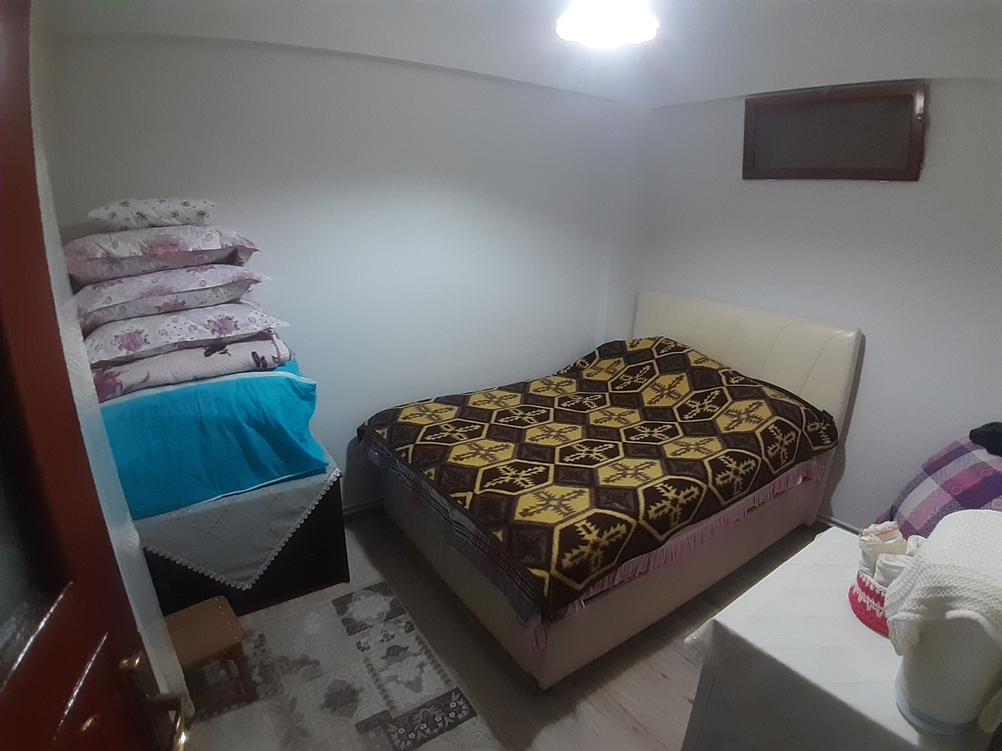 Satılık Daire, Trabzon / OF / SULAKLI MAHALLESİ