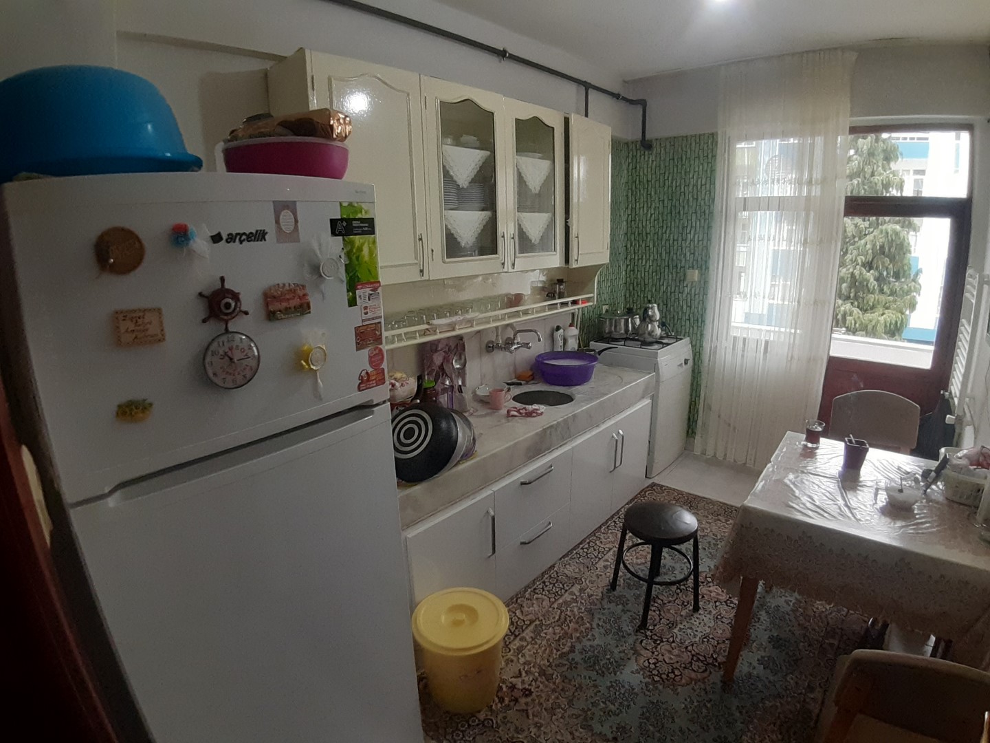 Satılık Daire, Trabzon / OF / SULAKLI MAHALLESİ