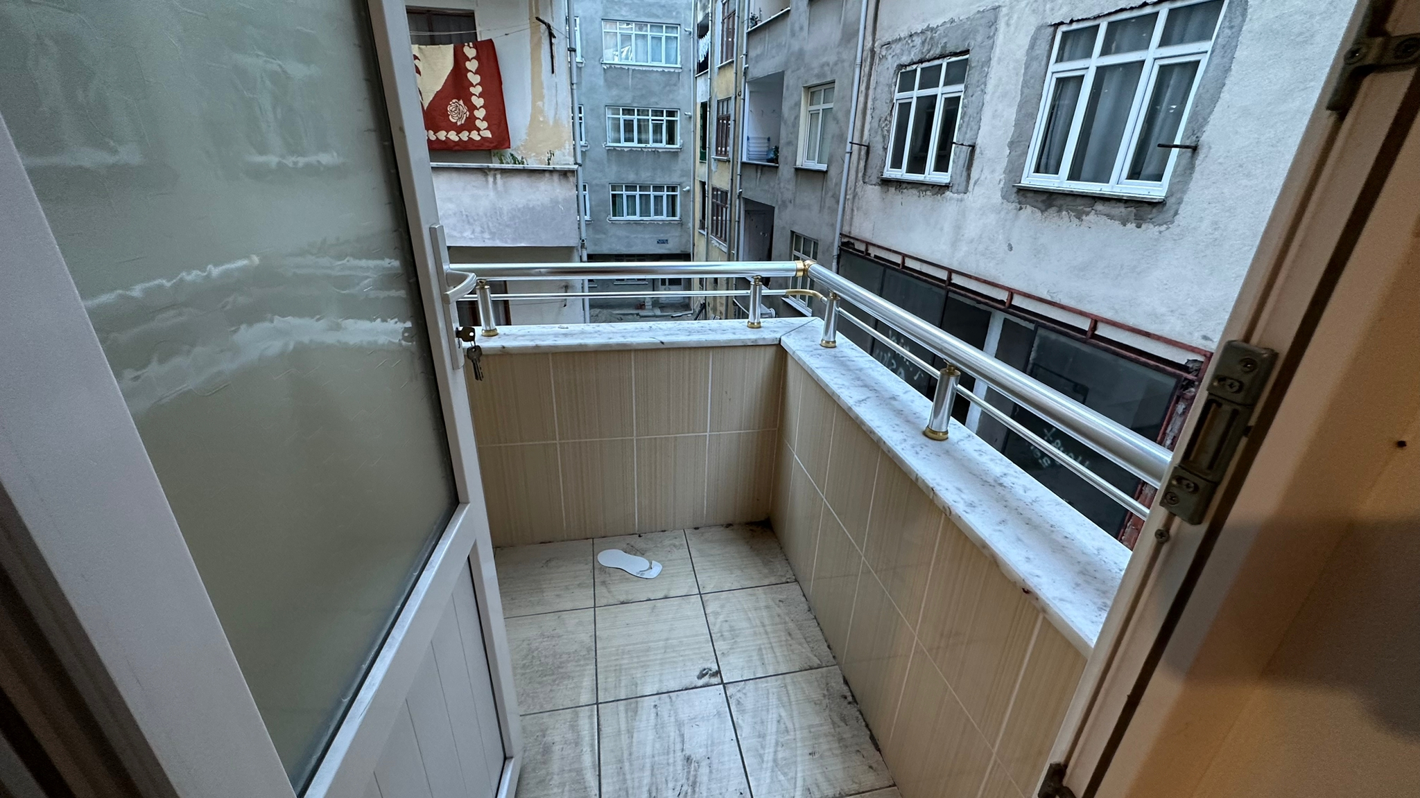 Kiralık Daire, Trabzon / OF / İRFANLI MAHALLESİ