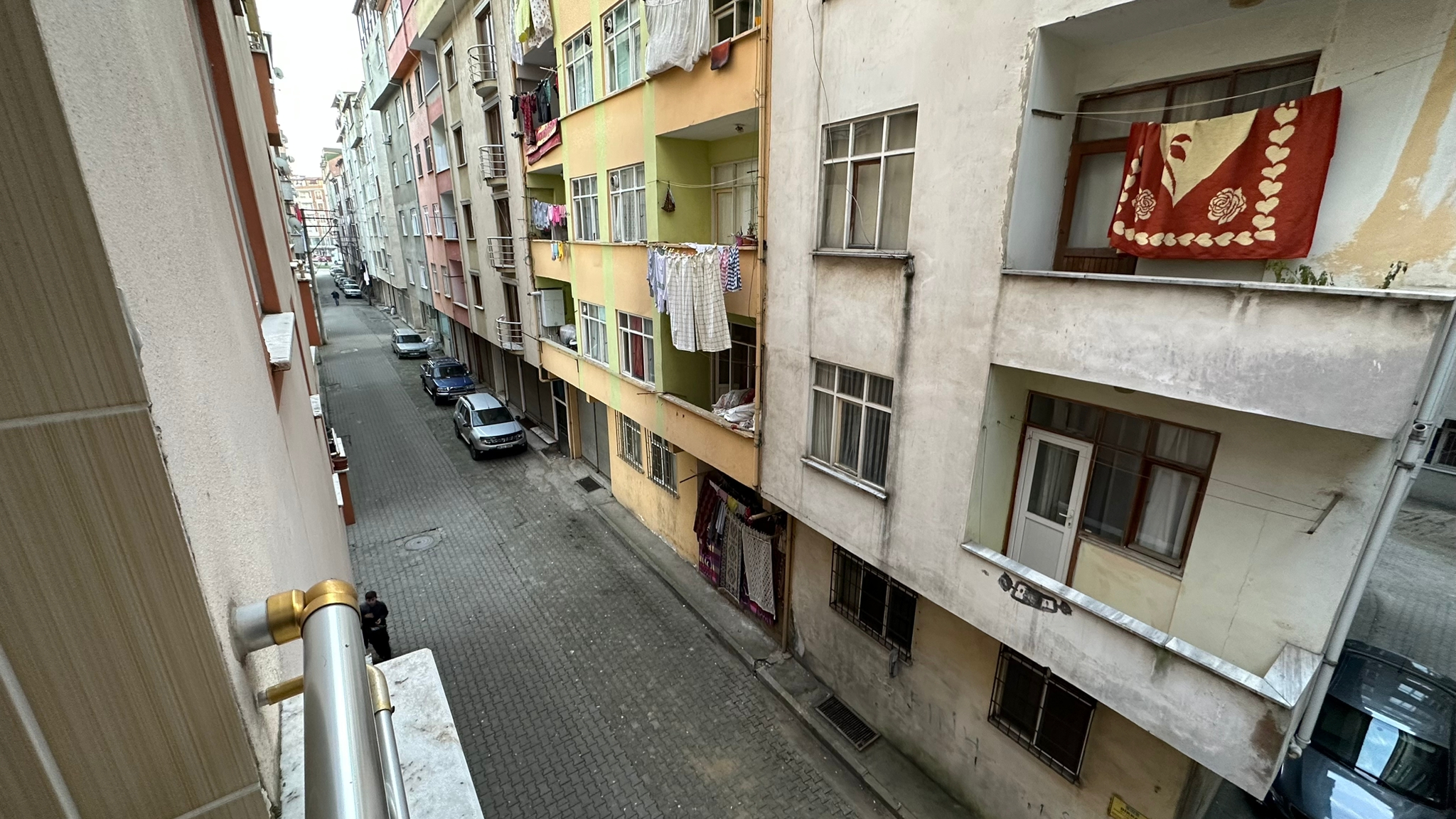 Kiralık Daire, Trabzon / OF / İRFANLI MAHALLESİ