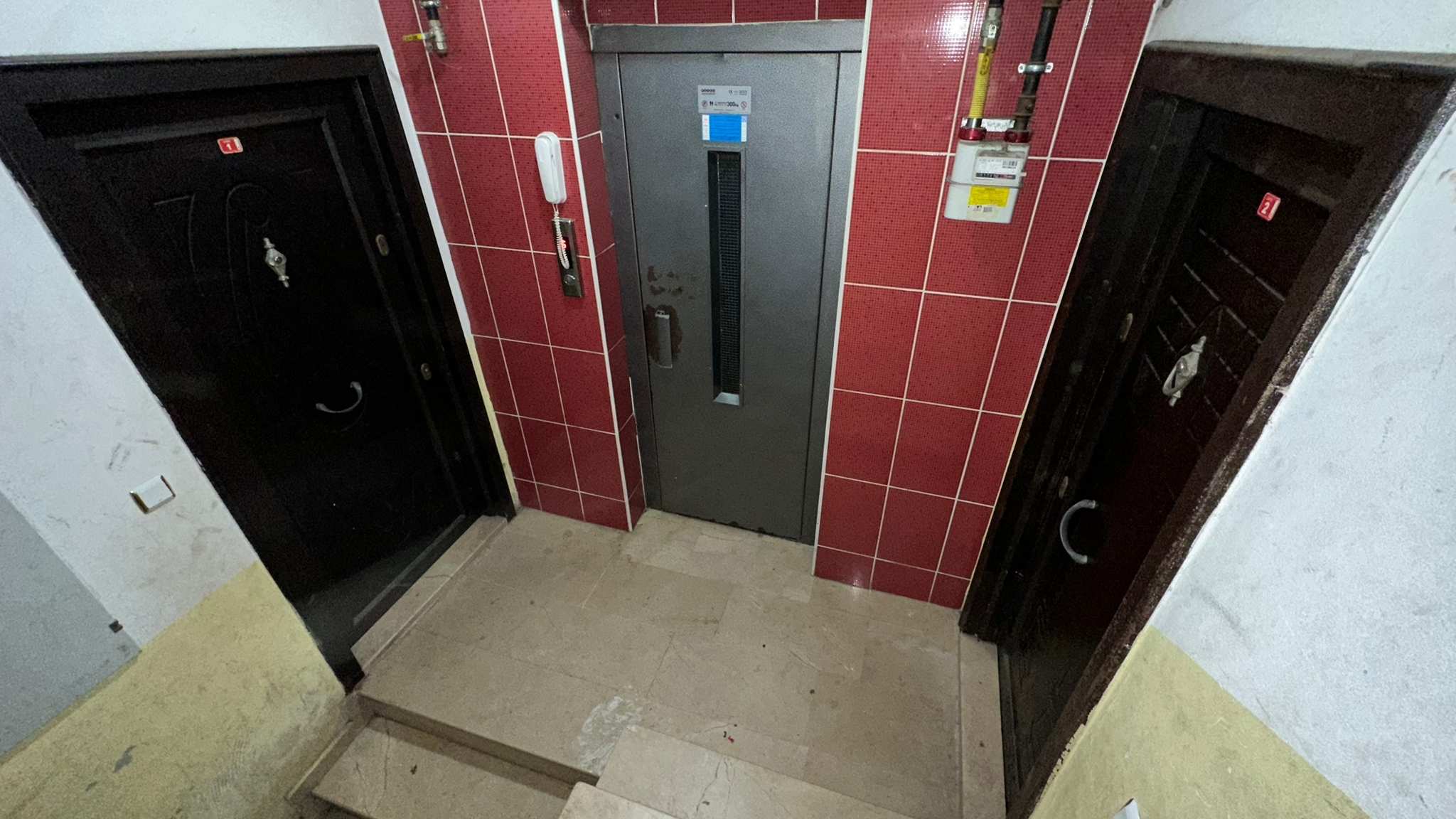 Kiralık Daire, Trabzon / OF / İRFANLI MAHALLESİ