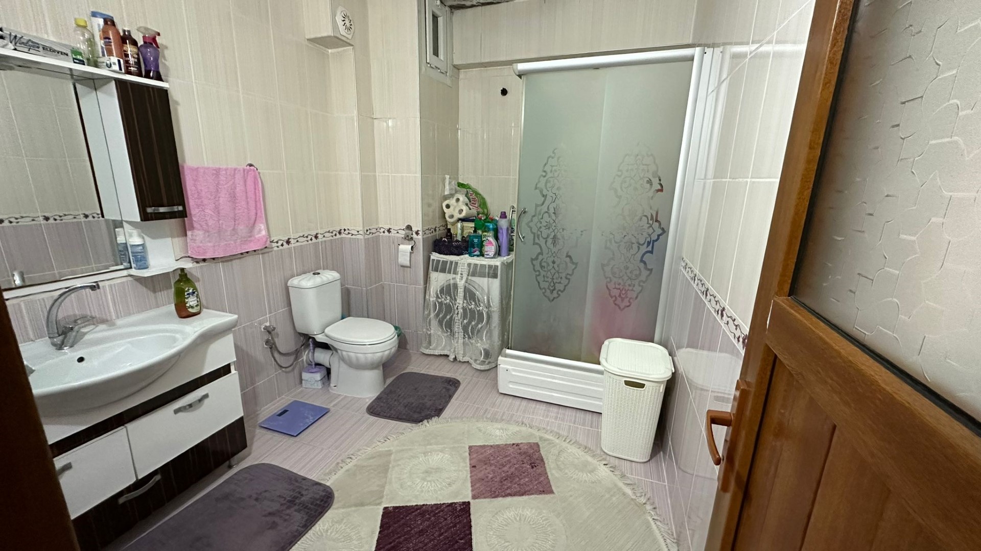 Satılık Daire, Trabzon / OF / SULAKLI MAHALLESİ