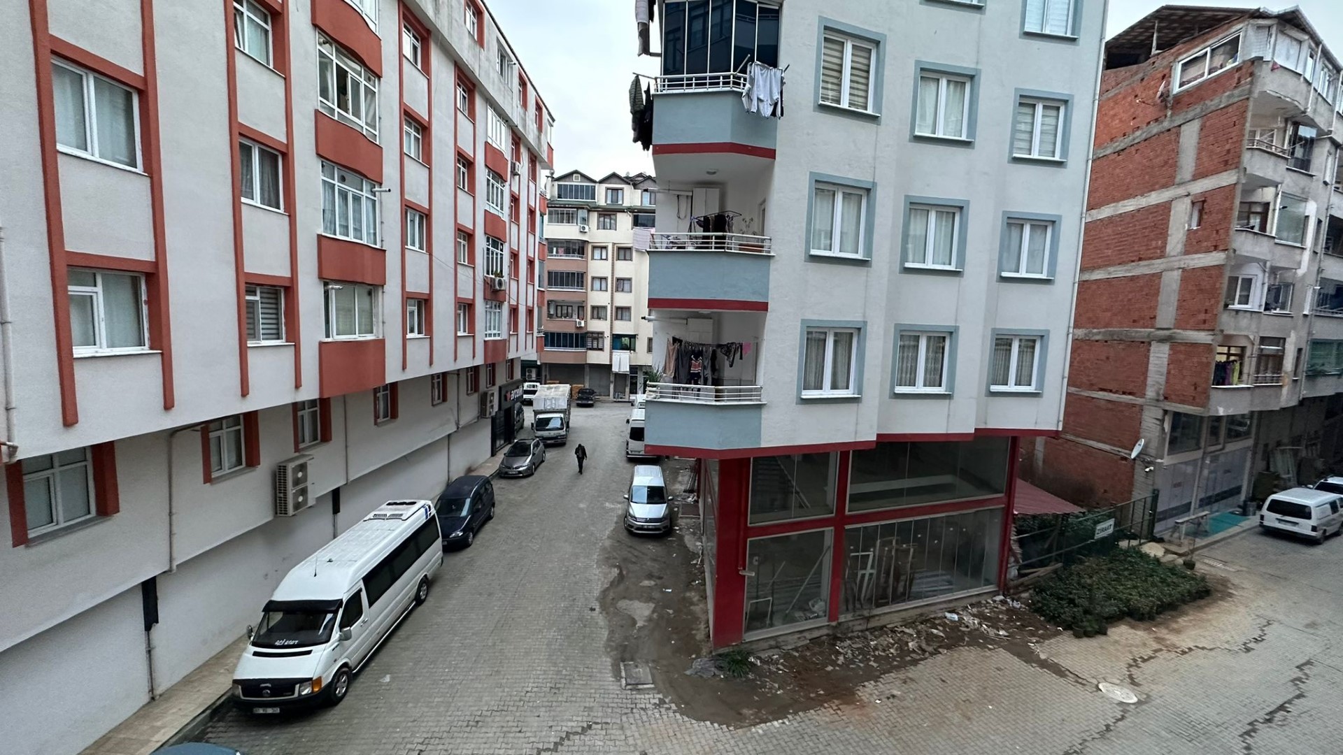 Satılık Daire, Trabzon / OF / SULAKLI MAHALLESİ