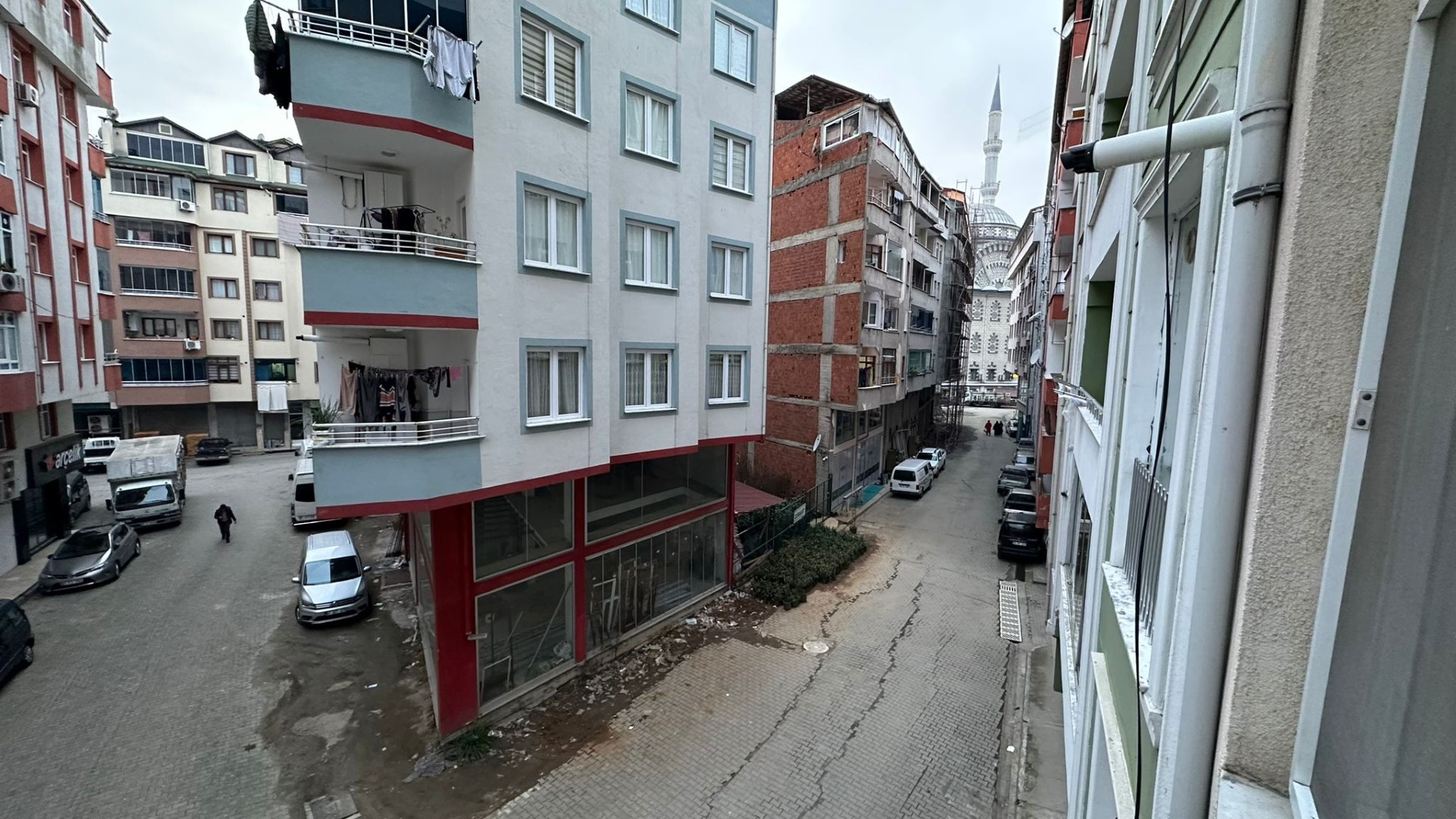 Satılık Daire, Trabzon / OF / SULAKLI MAHALLESİ