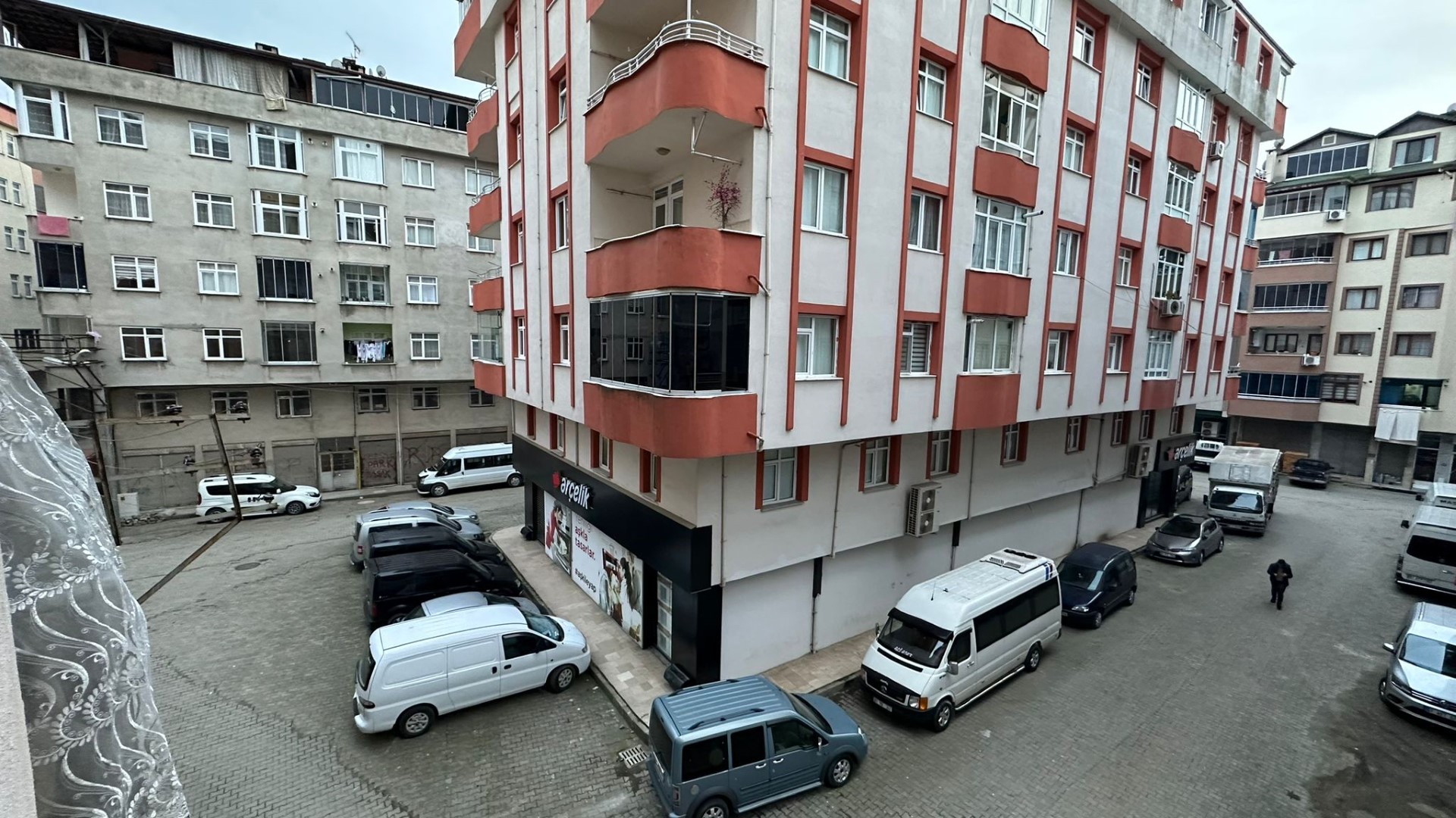 Satılık Daire, Trabzon / OF / SULAKLI MAHALLESİ