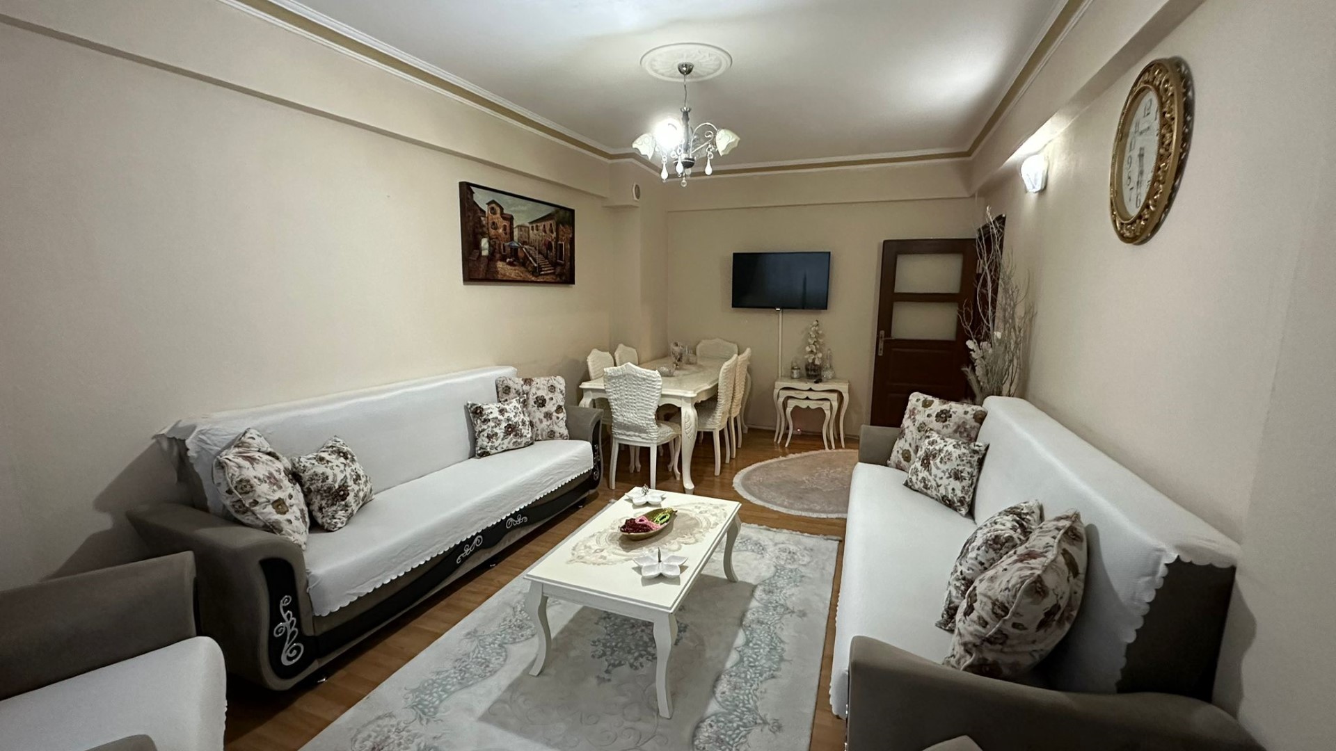 Satılık Daire, Trabzon / OF / SULAKLI MAHALLESİ