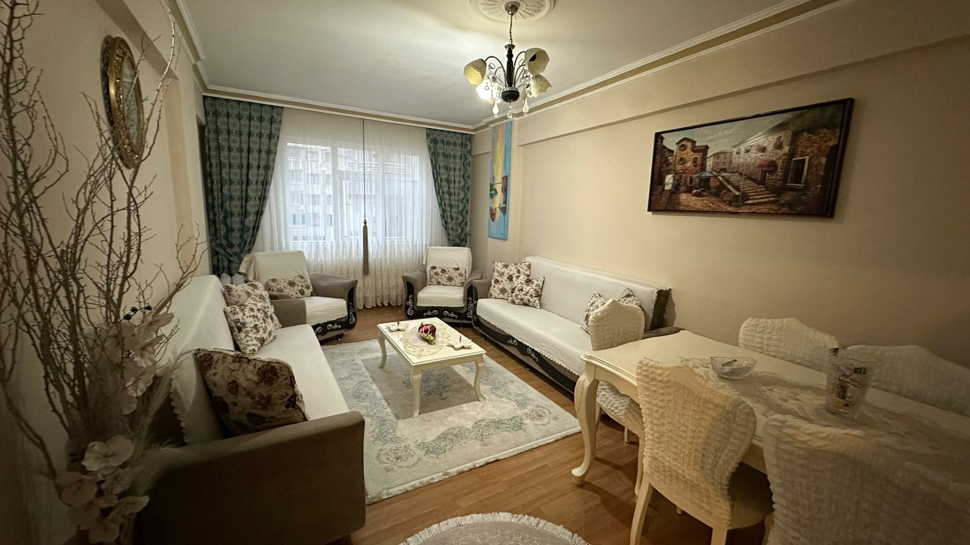 Satılık Daire, Trabzon / OF / SULAKLI MAHALLESİ