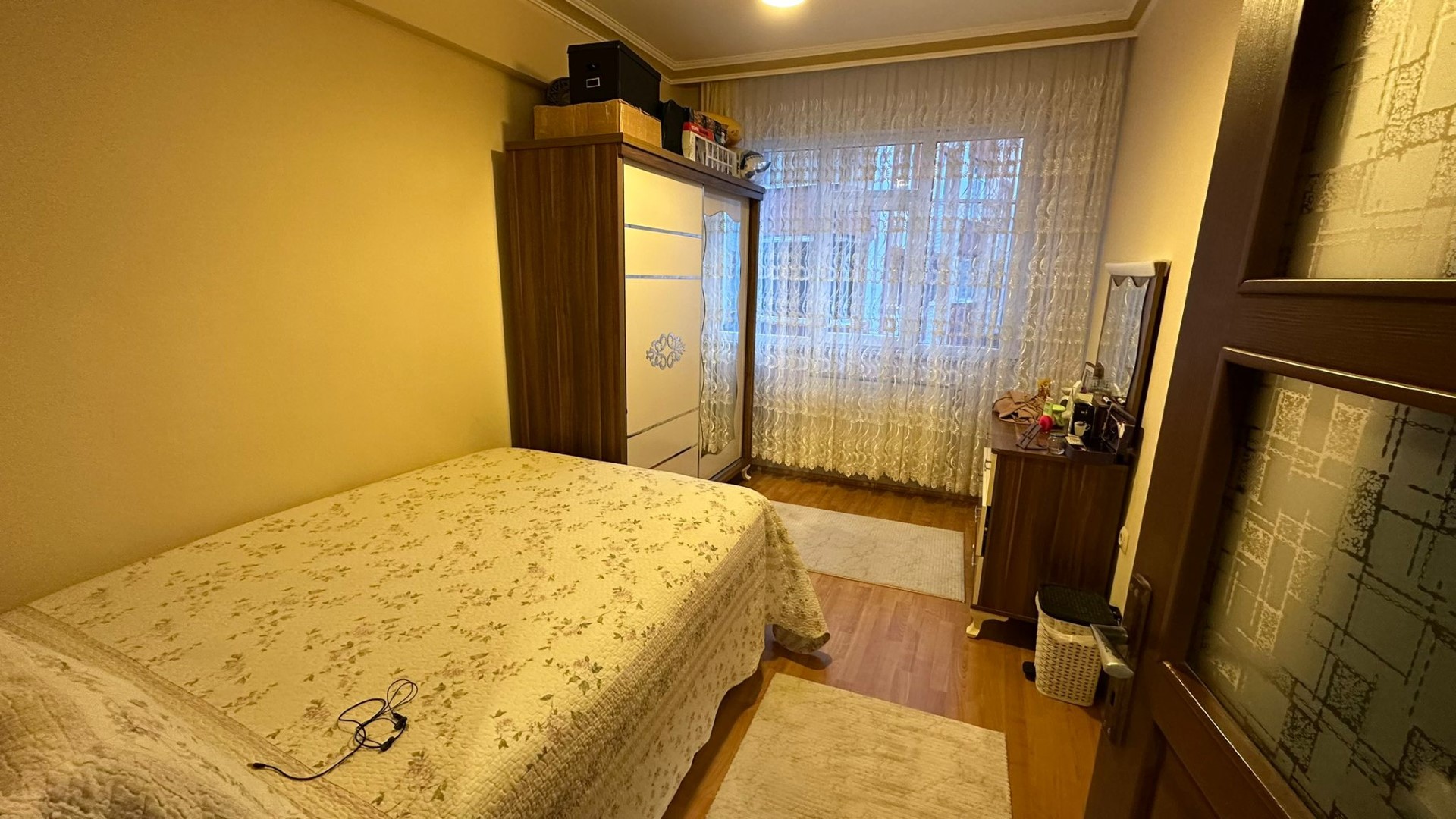 Satılık Daire, Trabzon / OF / SULAKLI MAHALLESİ