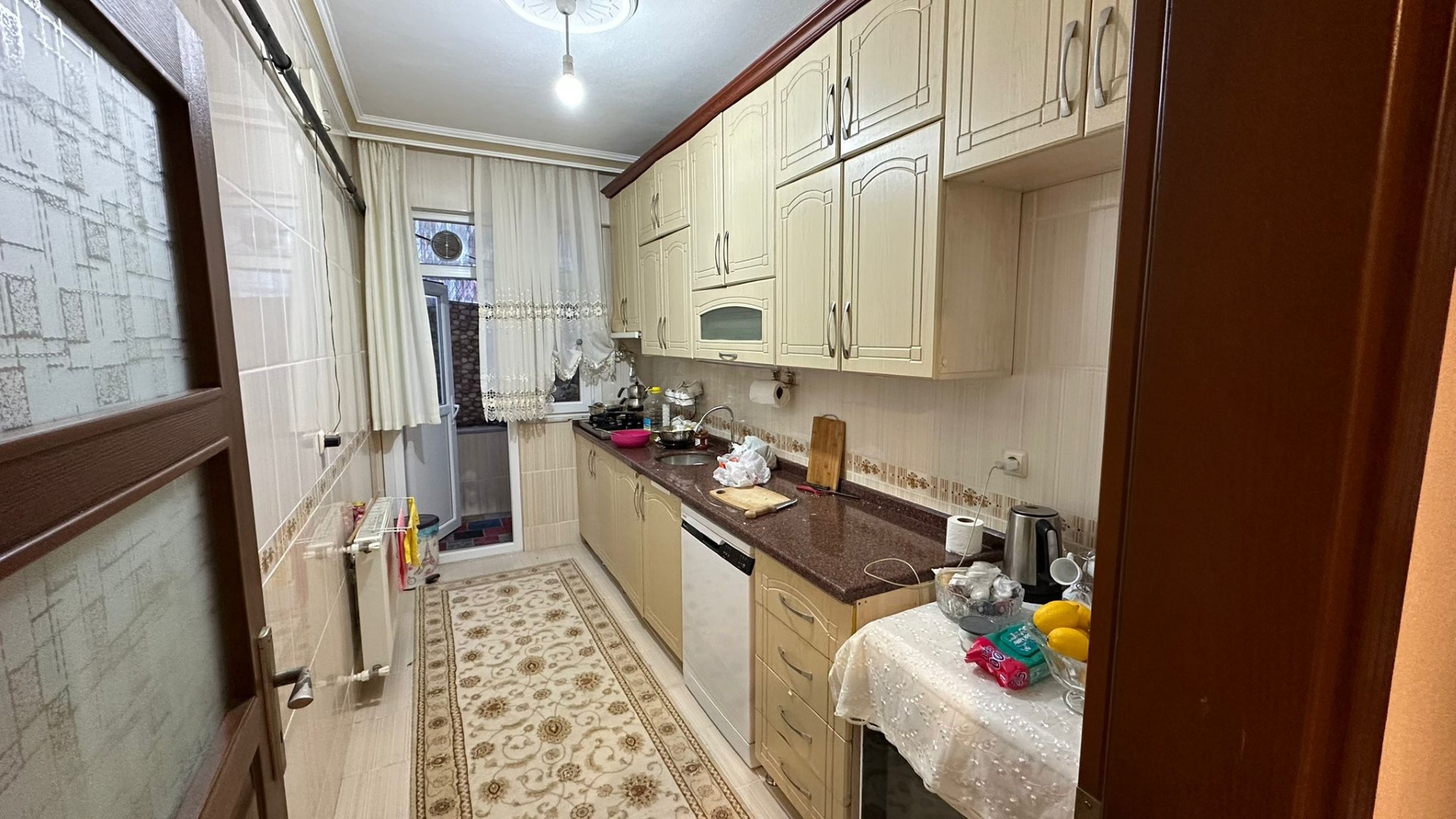 Satılık Daire, Trabzon / OF / SULAKLI MAHALLESİ