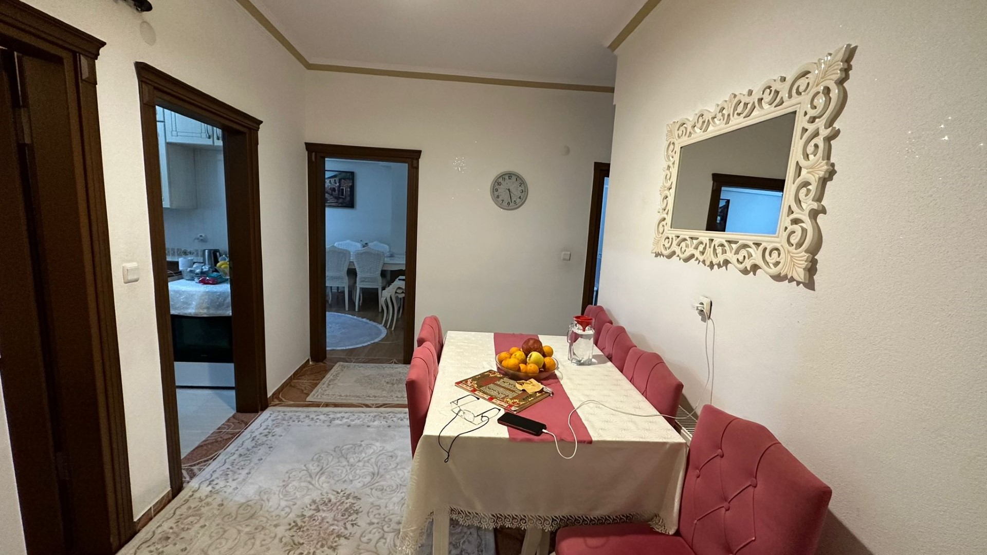 Satılık Daire, Trabzon / OF / SULAKLI MAHALLESİ