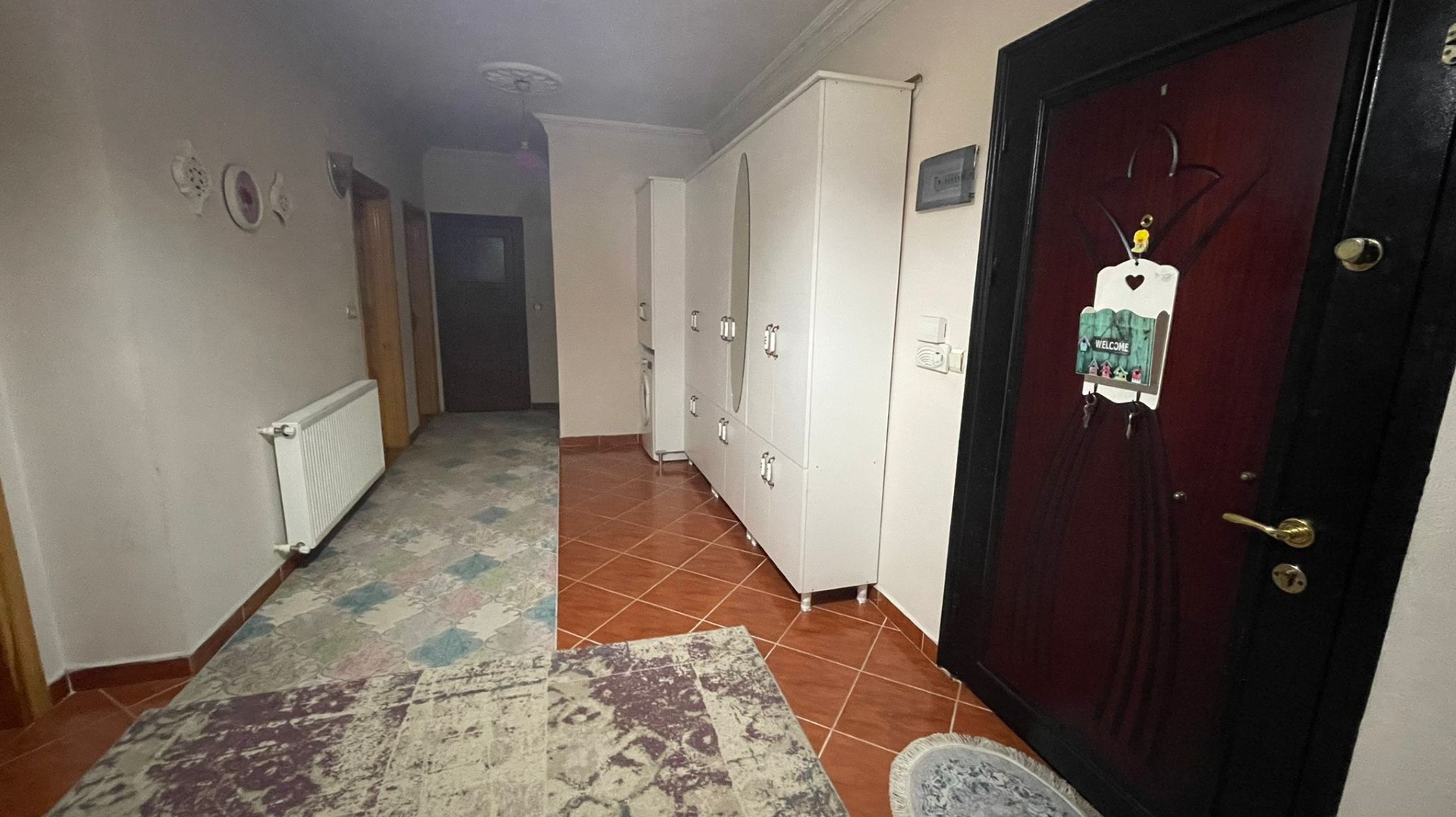 Kiralık Daire, Trabzon / OF / SULAKLI MAHALLESİ