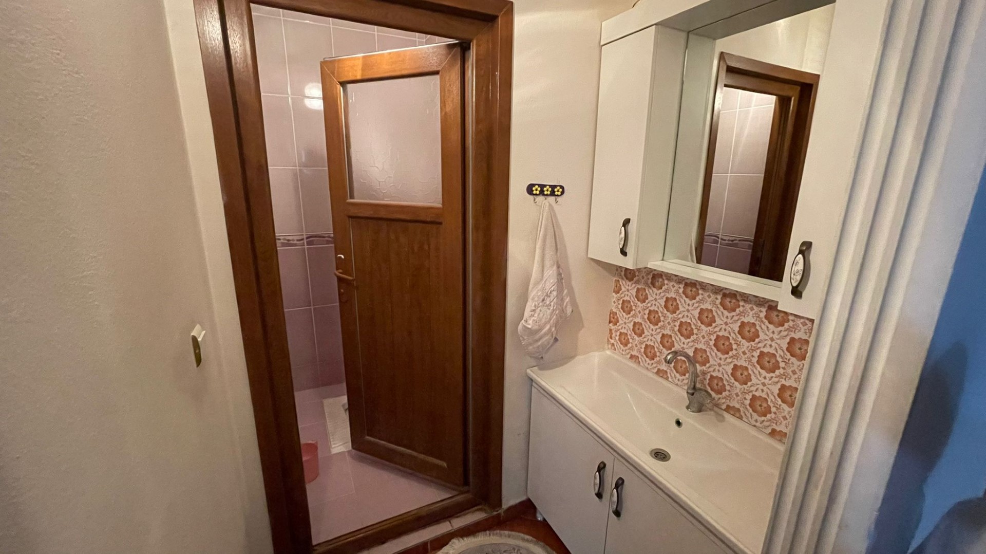 Kiralık Daire, Trabzon / OF / SULAKLI MAHALLESİ