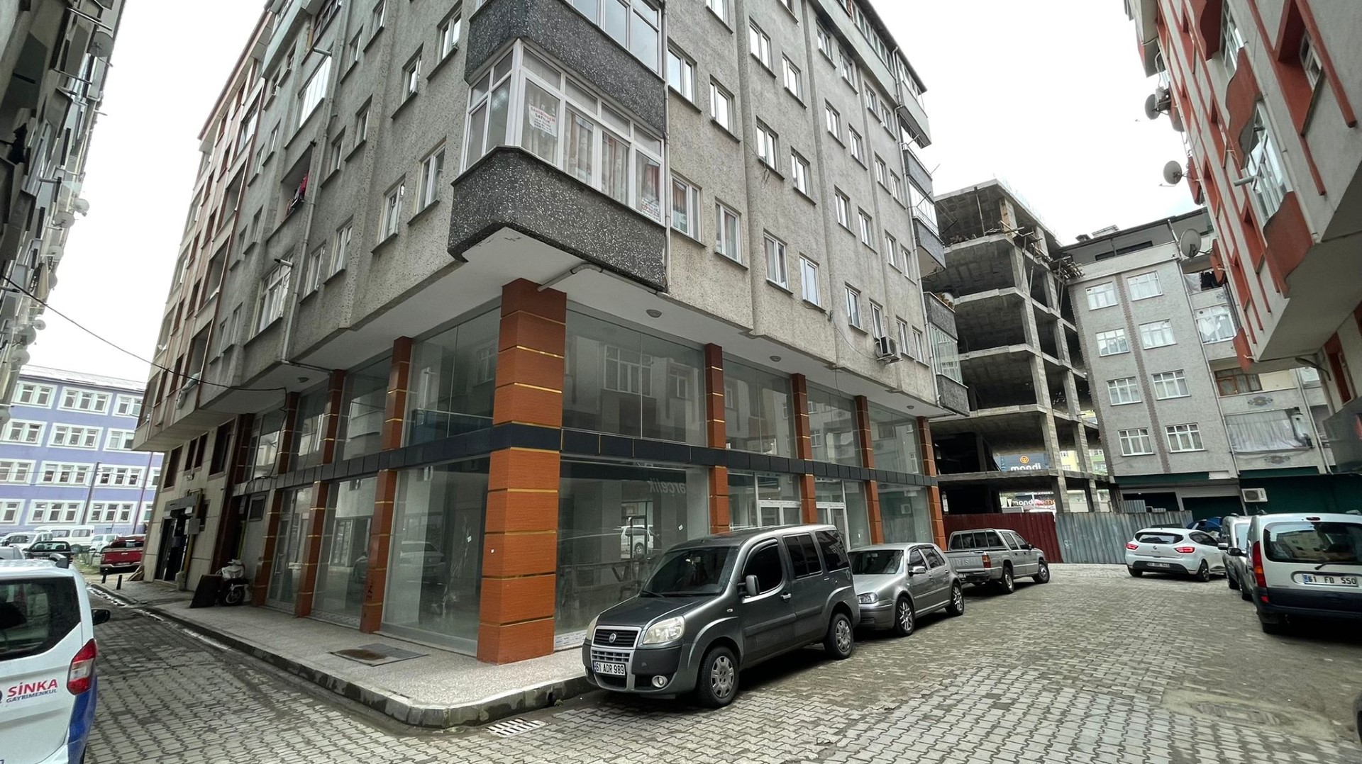 Kiralık Daire, Trabzon / OF / SULAKLI MAHALLESİ
